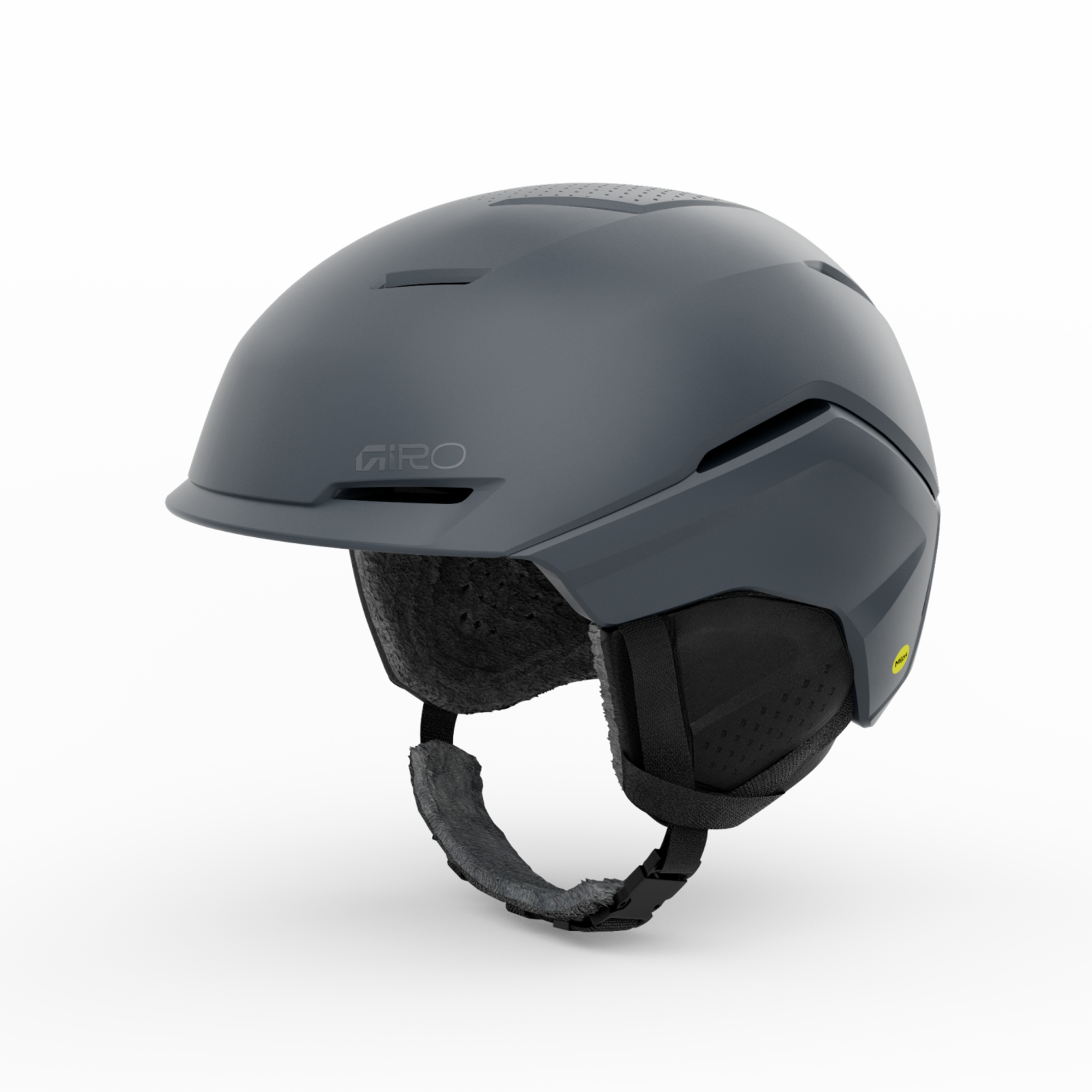 Giro W Tenet MIPS Helmet All Mountain Helm in GRAU