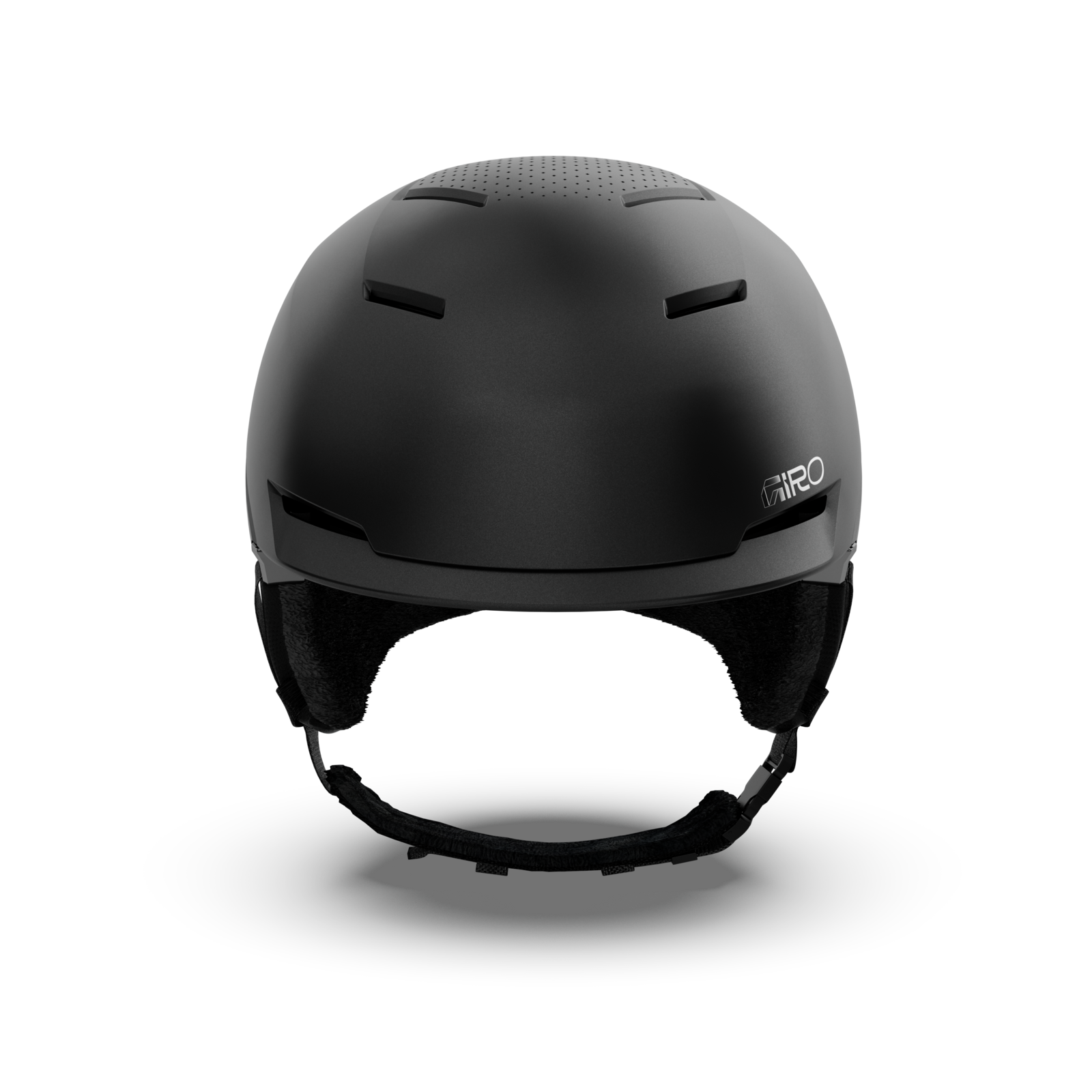Giro W Tenet MIPS Helmet All Mountain Helm in SCHWARZ