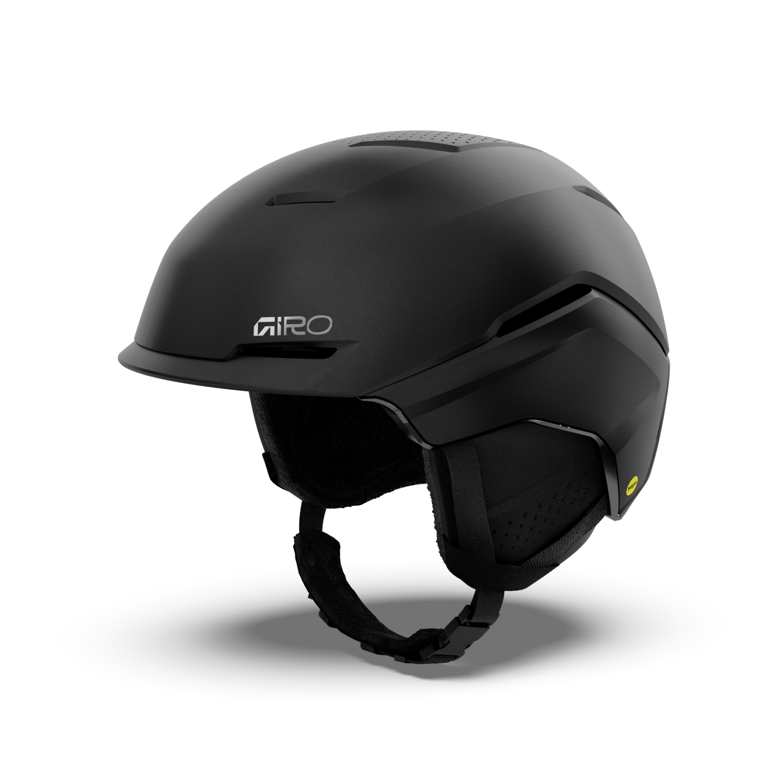 Giro W Tenet MIPS Helmet All Mountain Helm in SCHWARZ