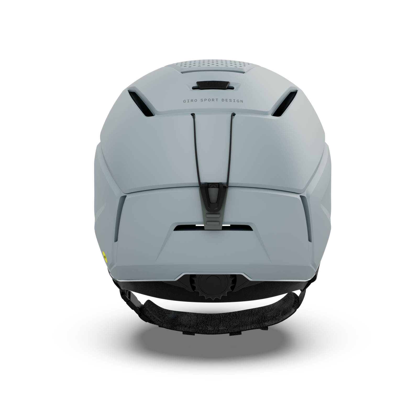 Giro W Tenet MIPS Helmet All Mountain Helm in BLAU