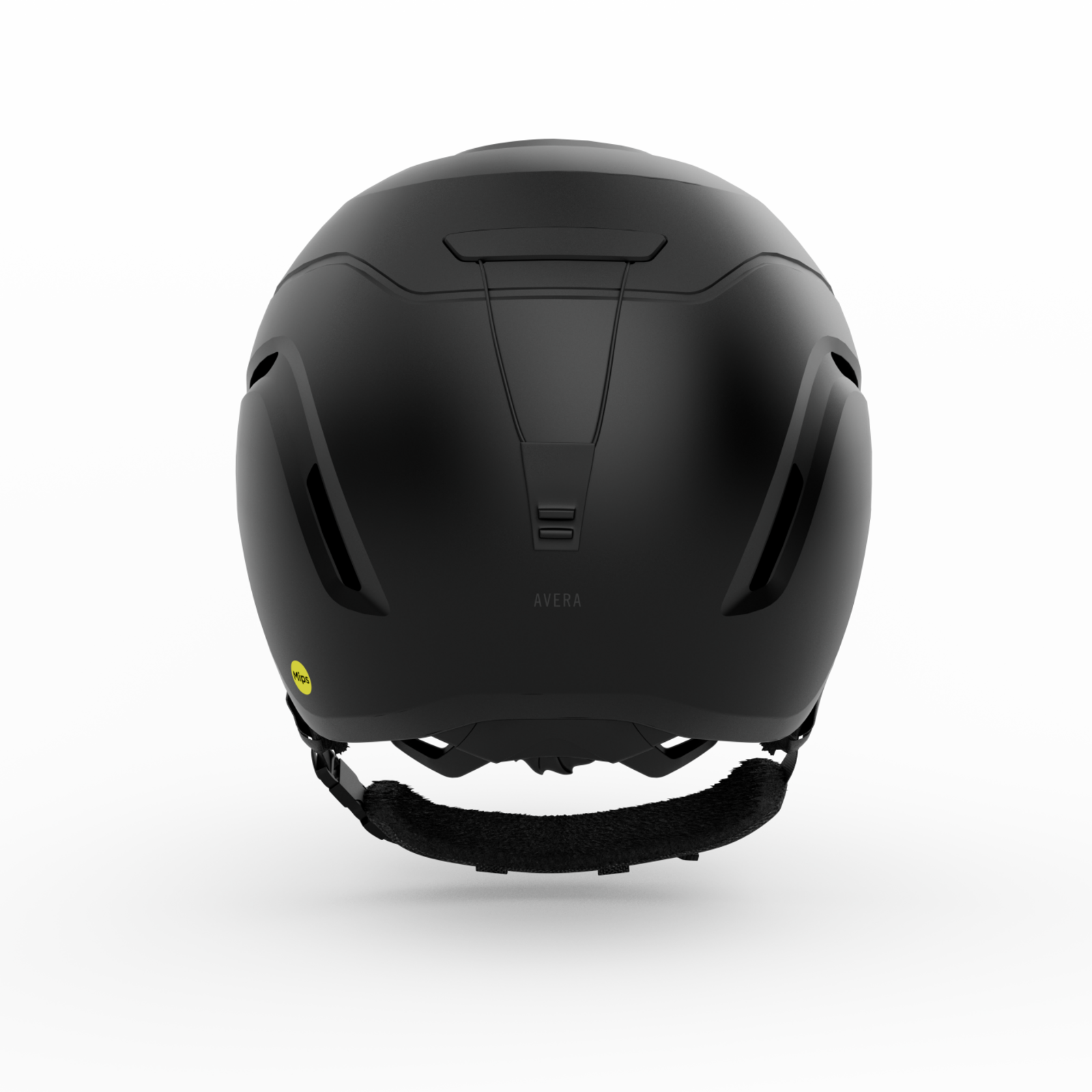 Giro W Avera MIPS Helmet All Mountain Helm in SCHWARZ