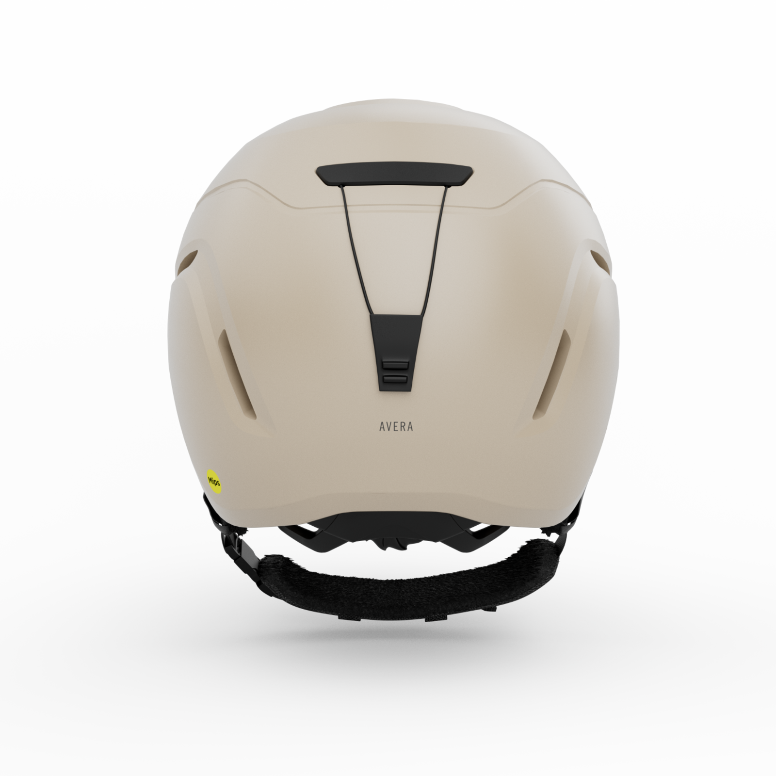 Giro W Avera MIPS Helmet All Mountain Helm in BEIGE