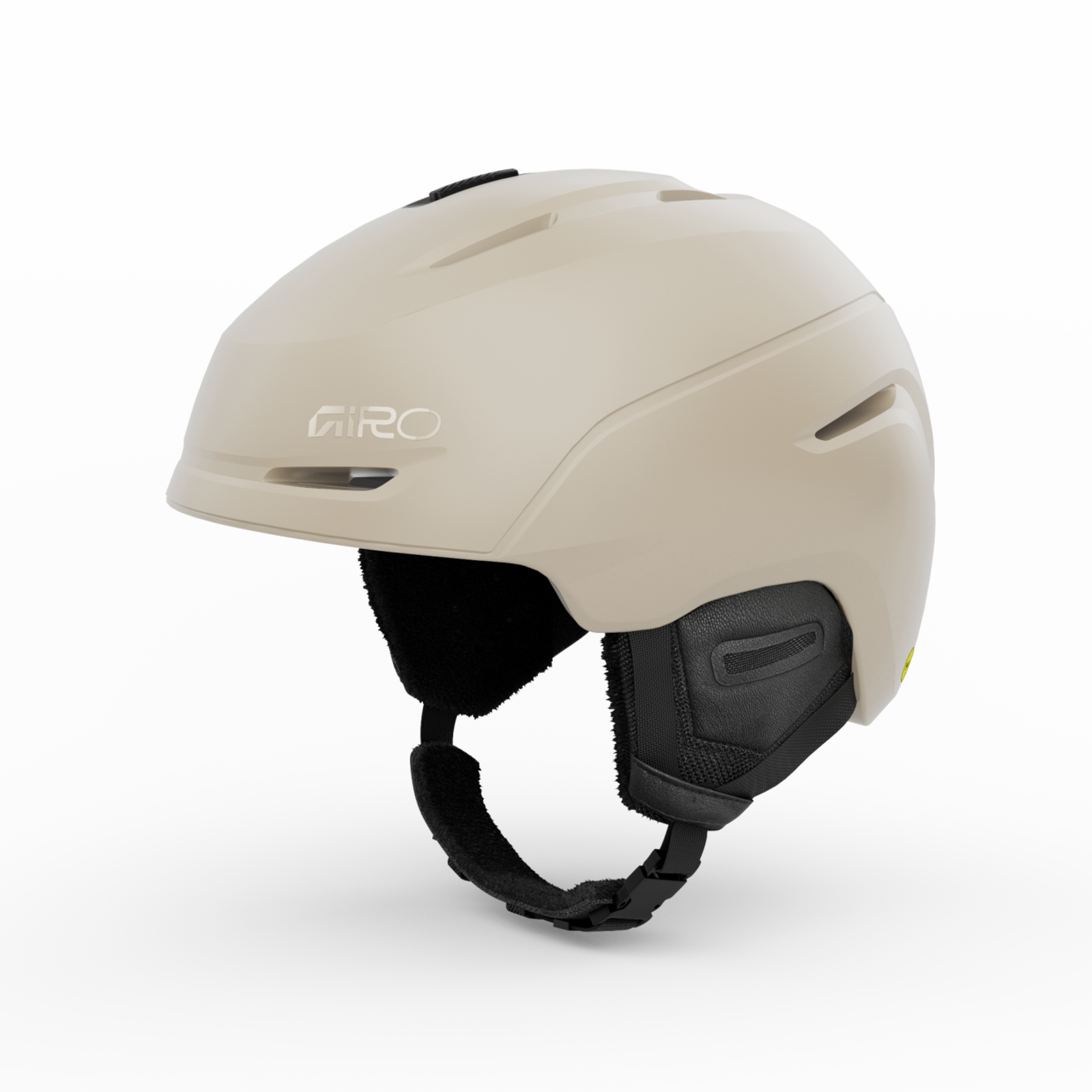 Giro W Avera MIPS Helmet All Mountain Helm in BEIGE