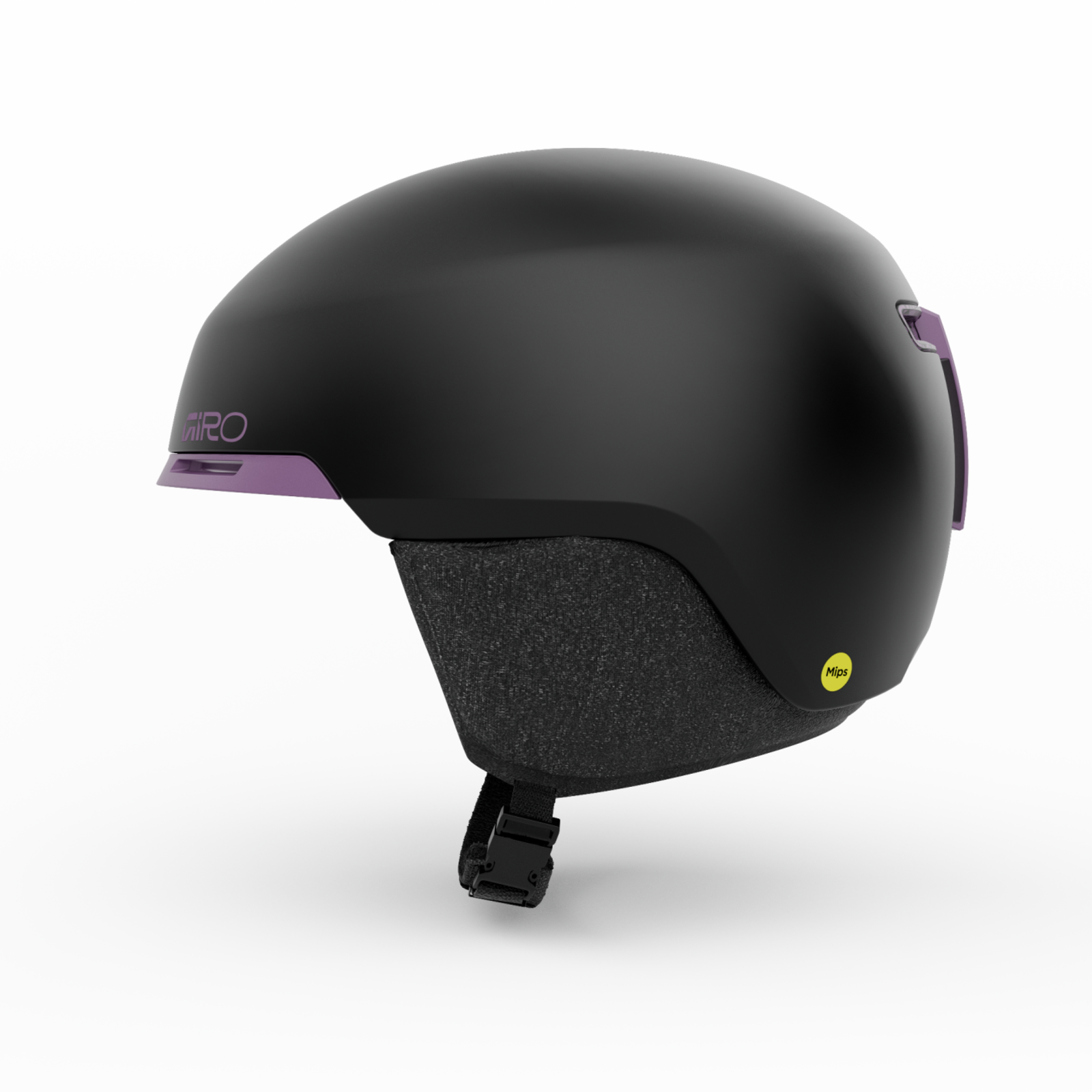 Giro W Taggert MIPS Helmet Freestyle Helm in SCHWARZ