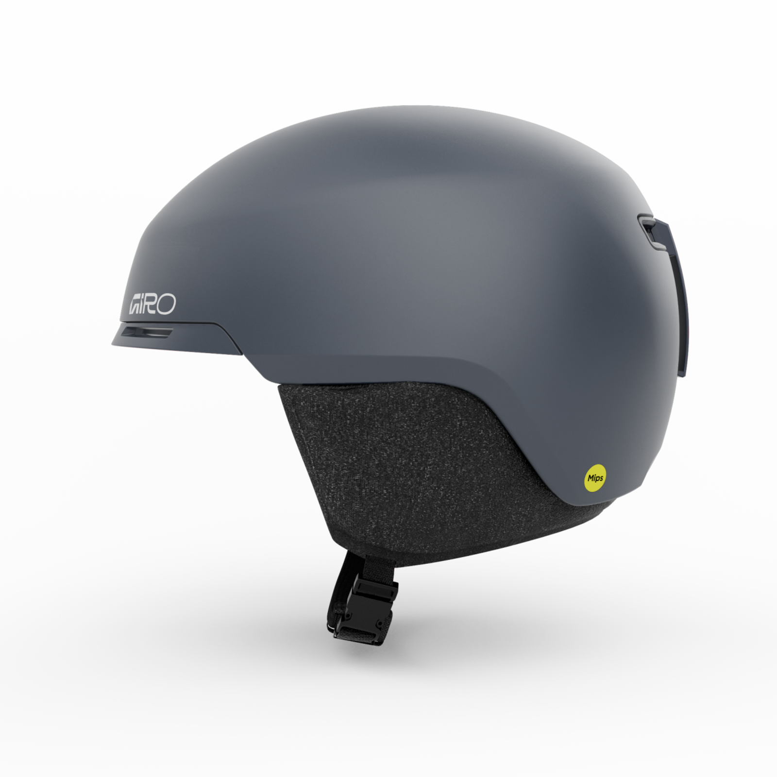 Giro W Taggert MIPS Helmet Freestyle Helm in GRAU