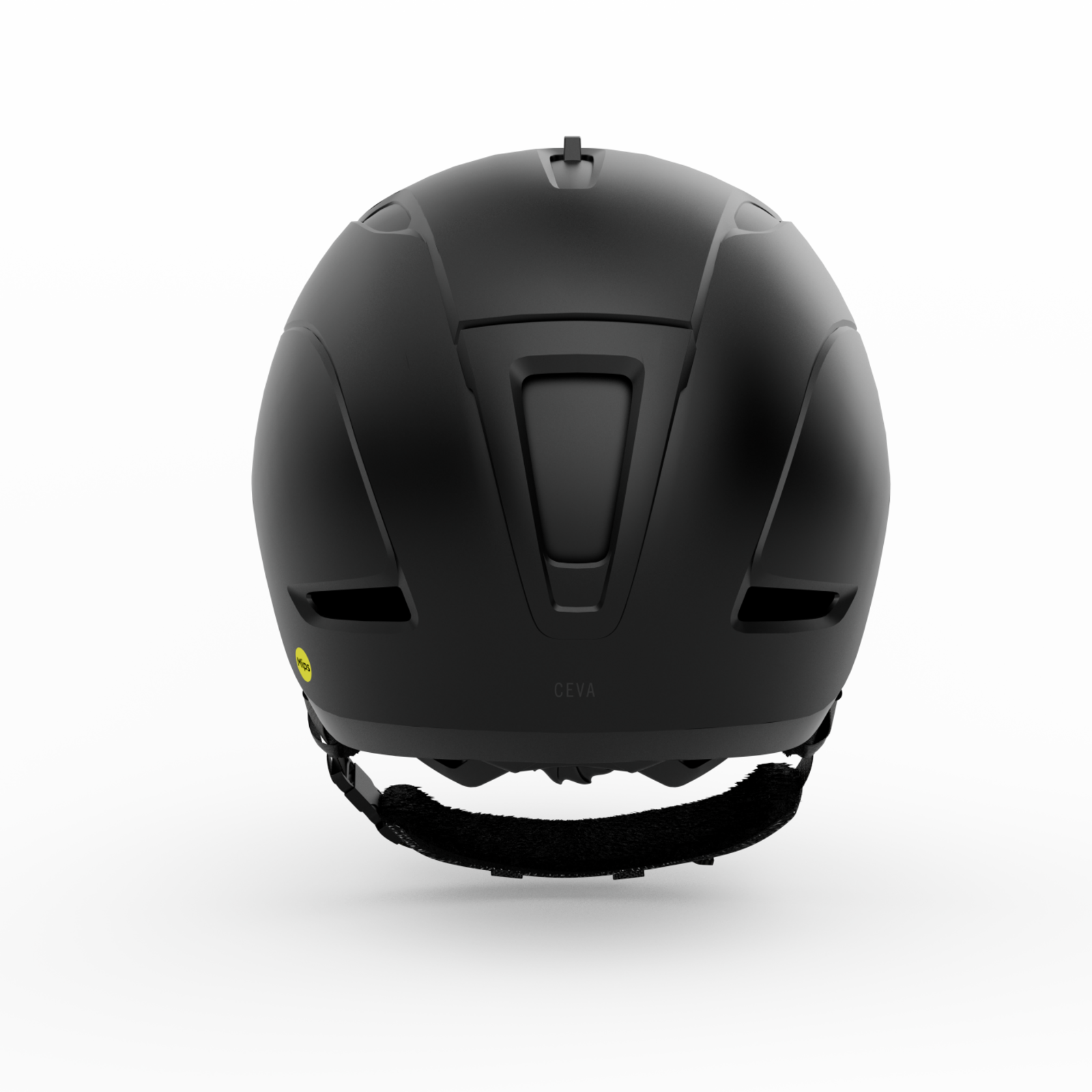 Giro W Ceva MIPS Helmet All Mountain Helm in SCHWARZ