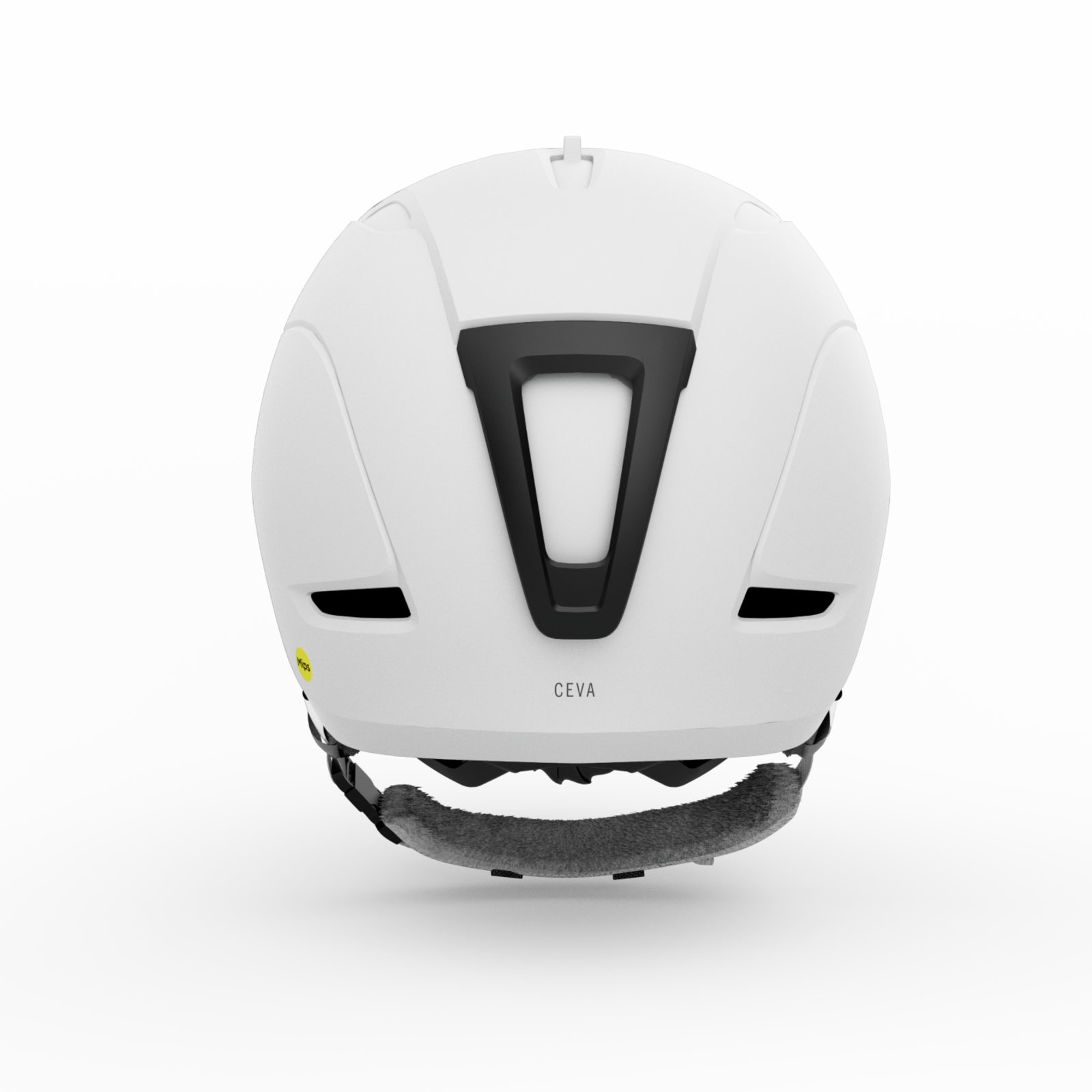 Giro W Ceva MIPS Helmet All Mountain Helm in WEISS