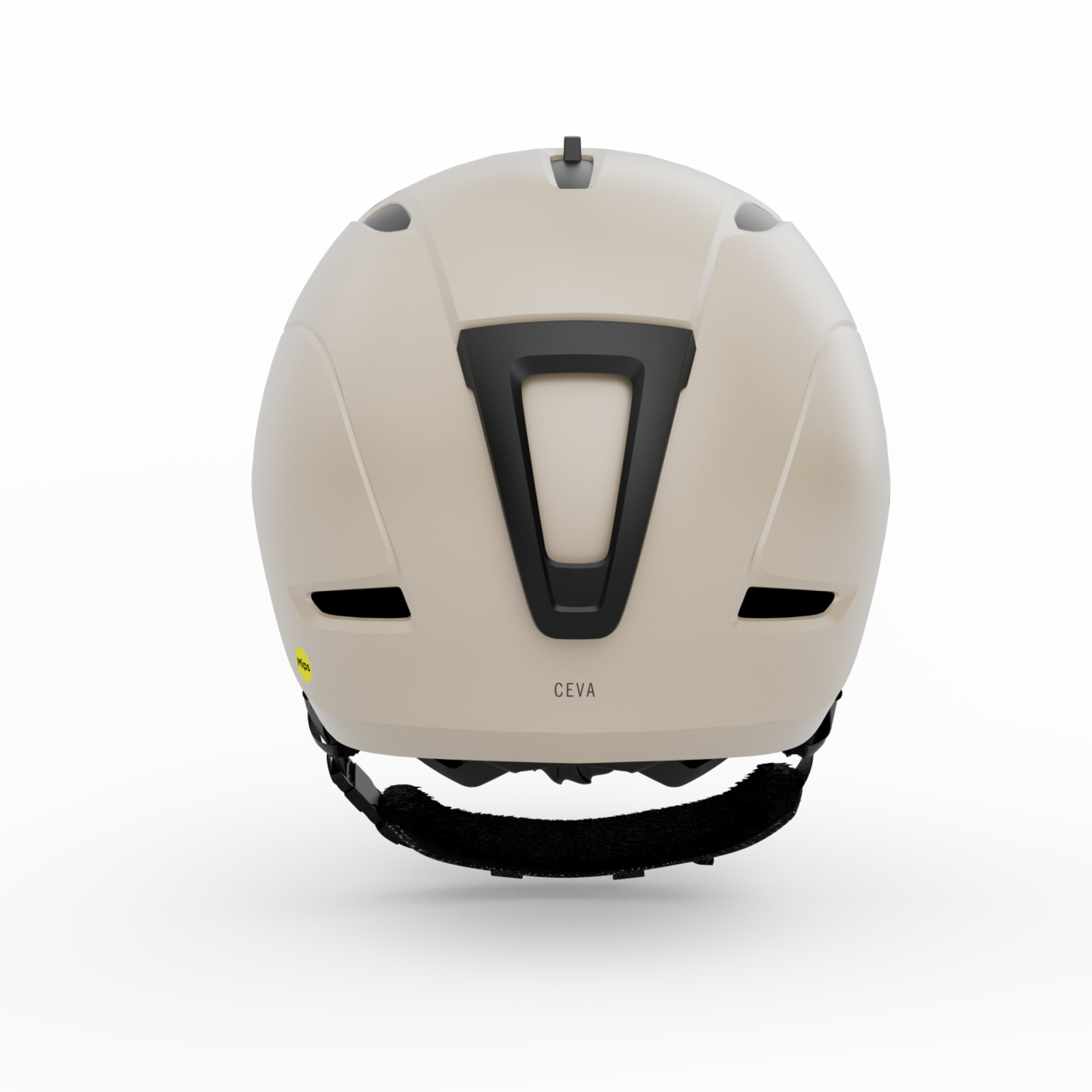 Giro W Ceva MIPS Helmet All Mountain Helm in BEIGE