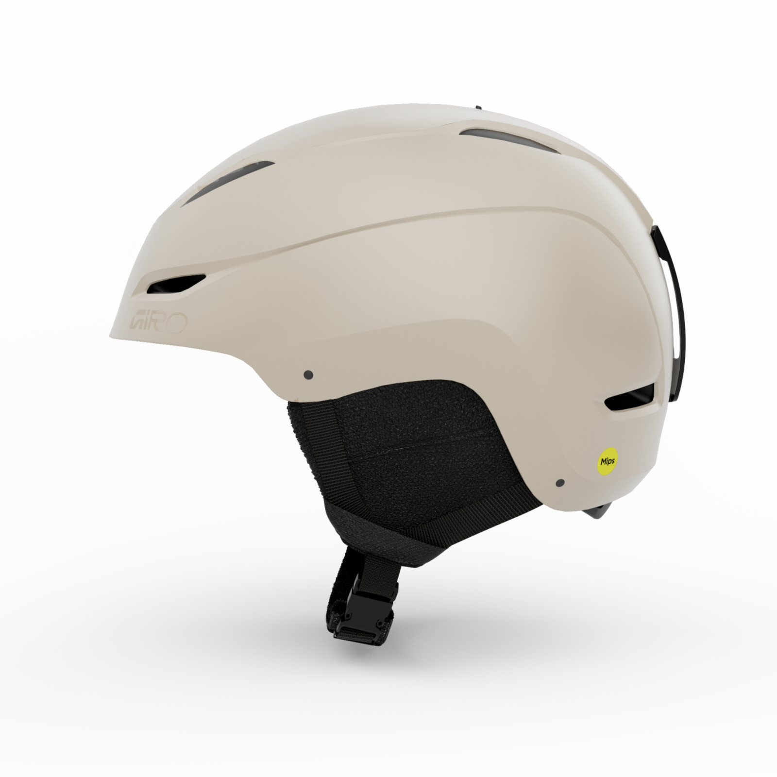 Giro W Ceva MIPS Helmet All Mountain Helm in BEIGE