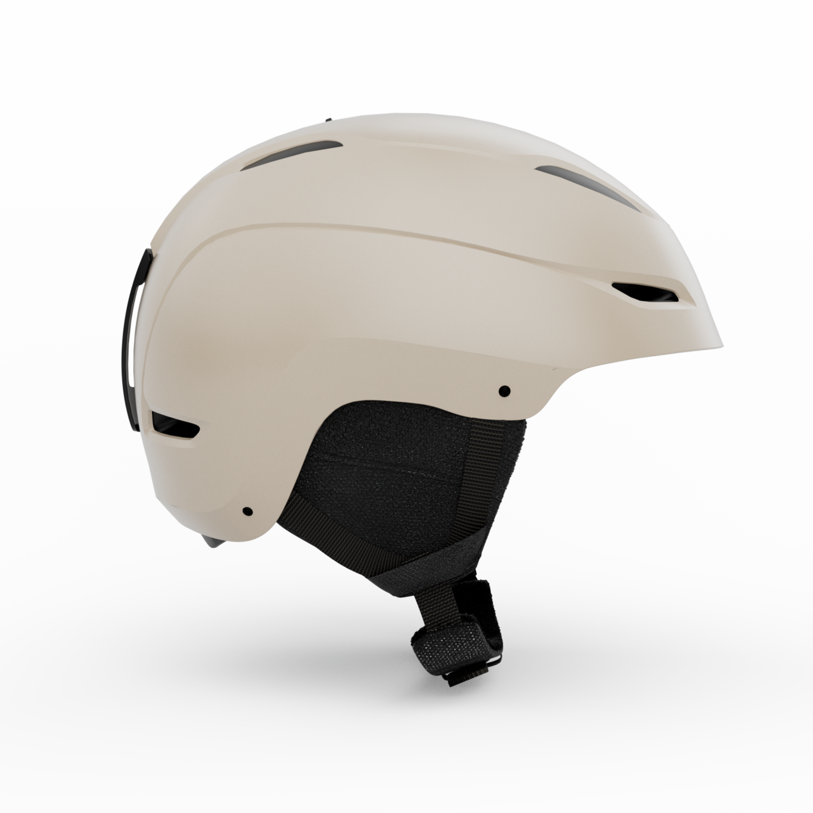 Giro W Ceva MIPS Helmet All Mountain Helm in BEIGE
