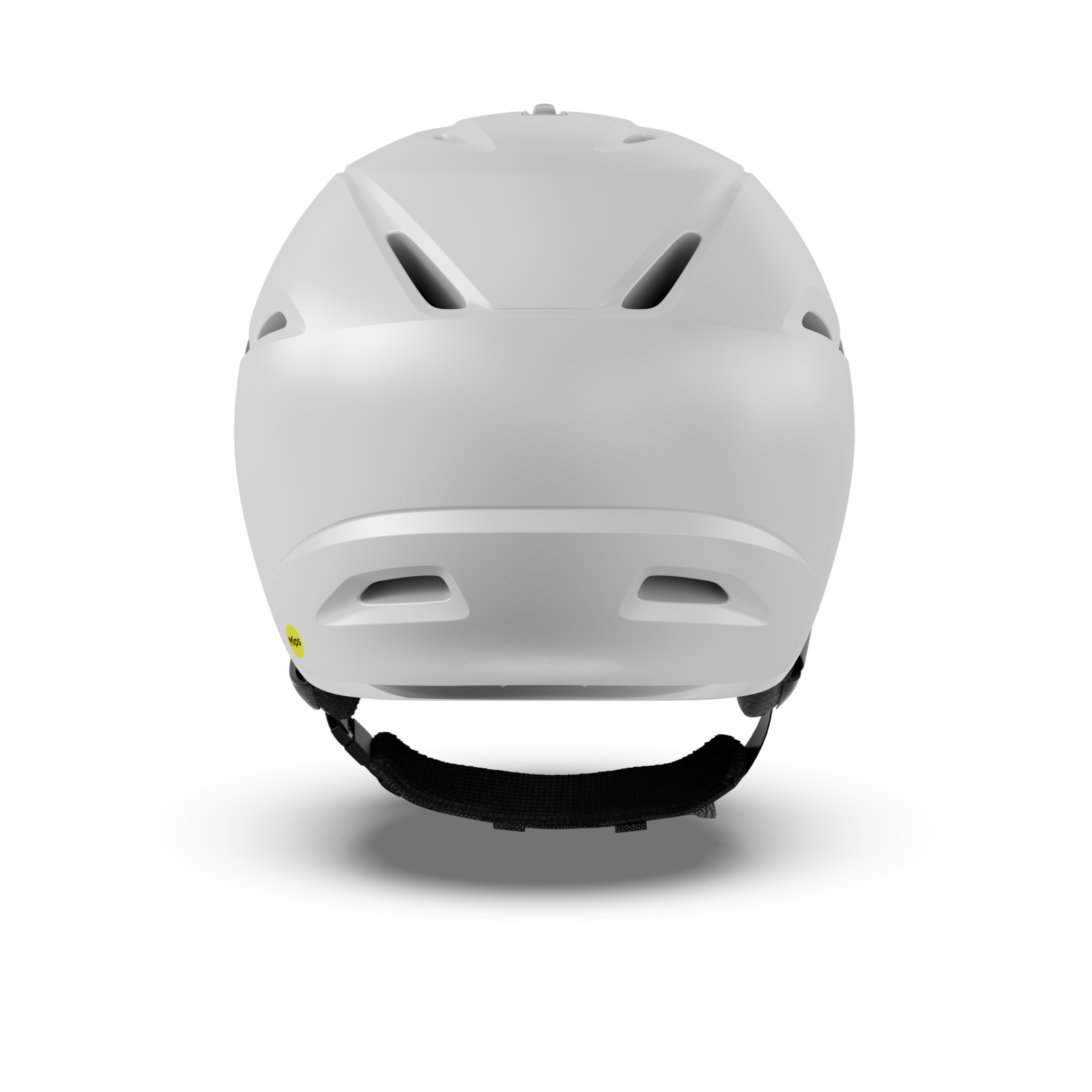 Giro Vue MIPS VIVID Helmet in WEISS