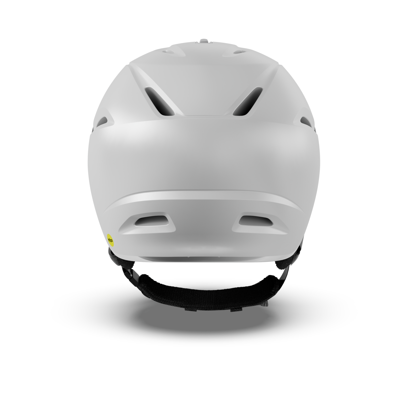 Giro Vue MIPS Helmet in WEISS