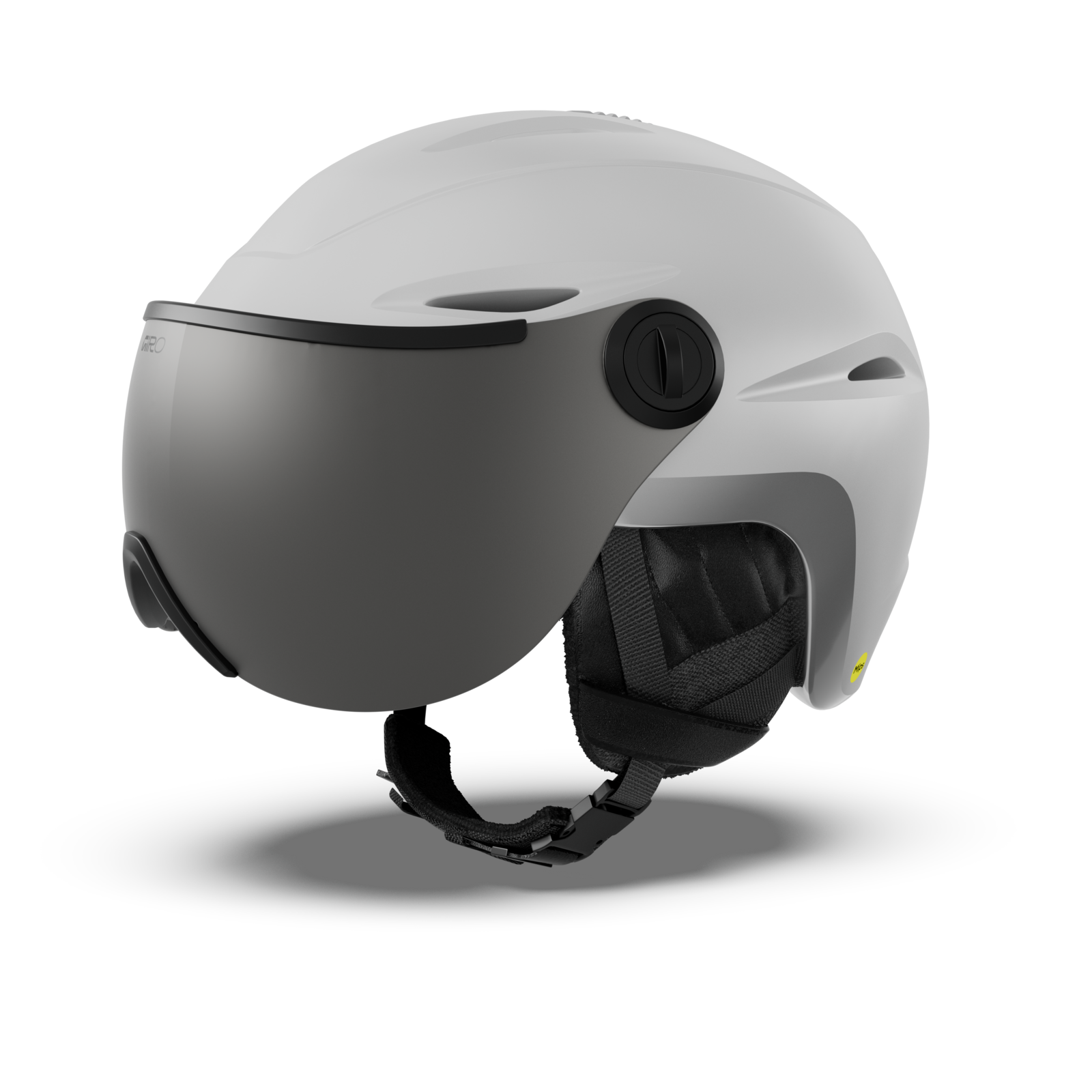 Giro Vue MIPS Helmet in WEISS