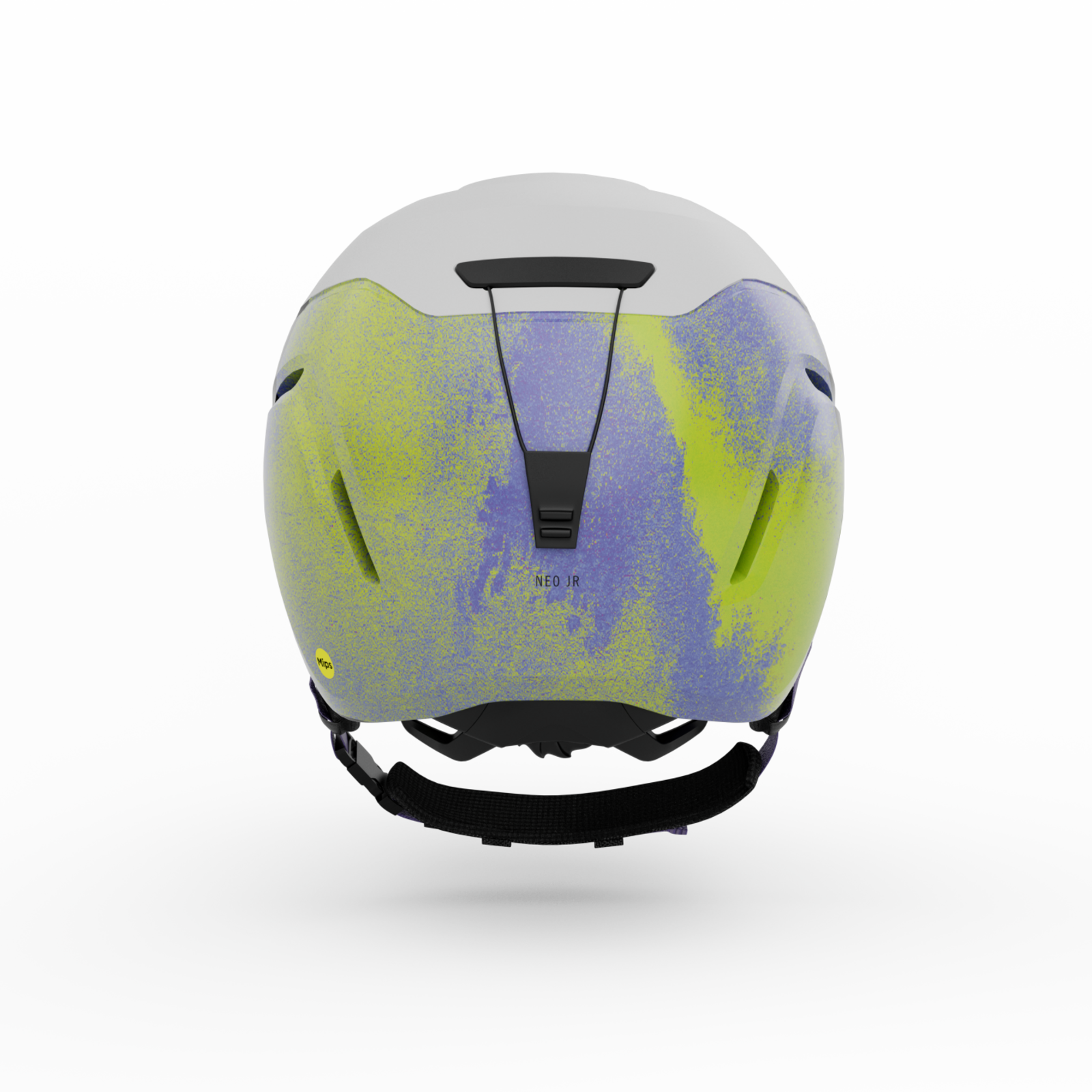 Giro Neo Jr. MIPS Helmet All Mountain Helm in MEHRFARBIG