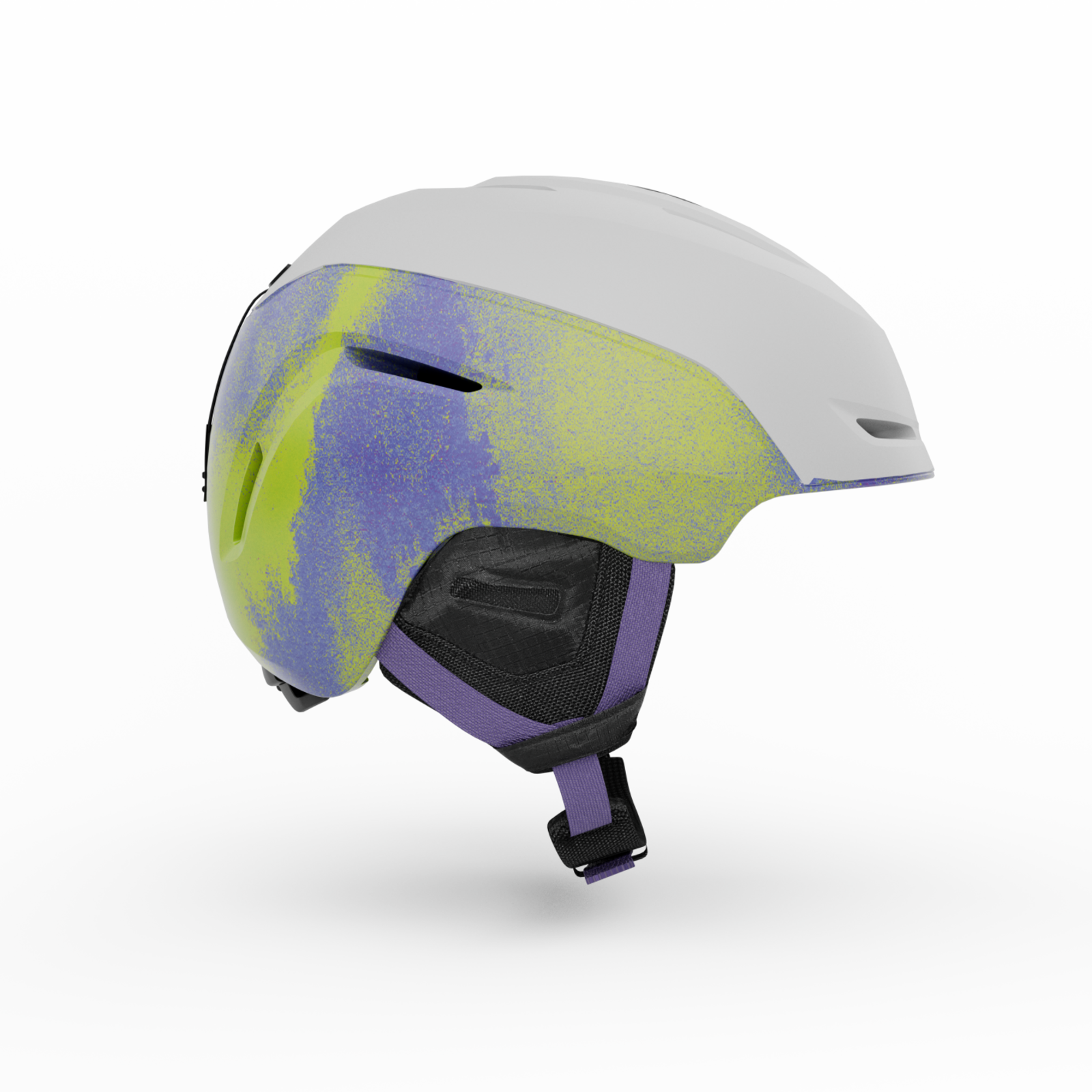 Giro Neo Jr. MIPS Helmet All Mountain Helm in MEHRFARBIG