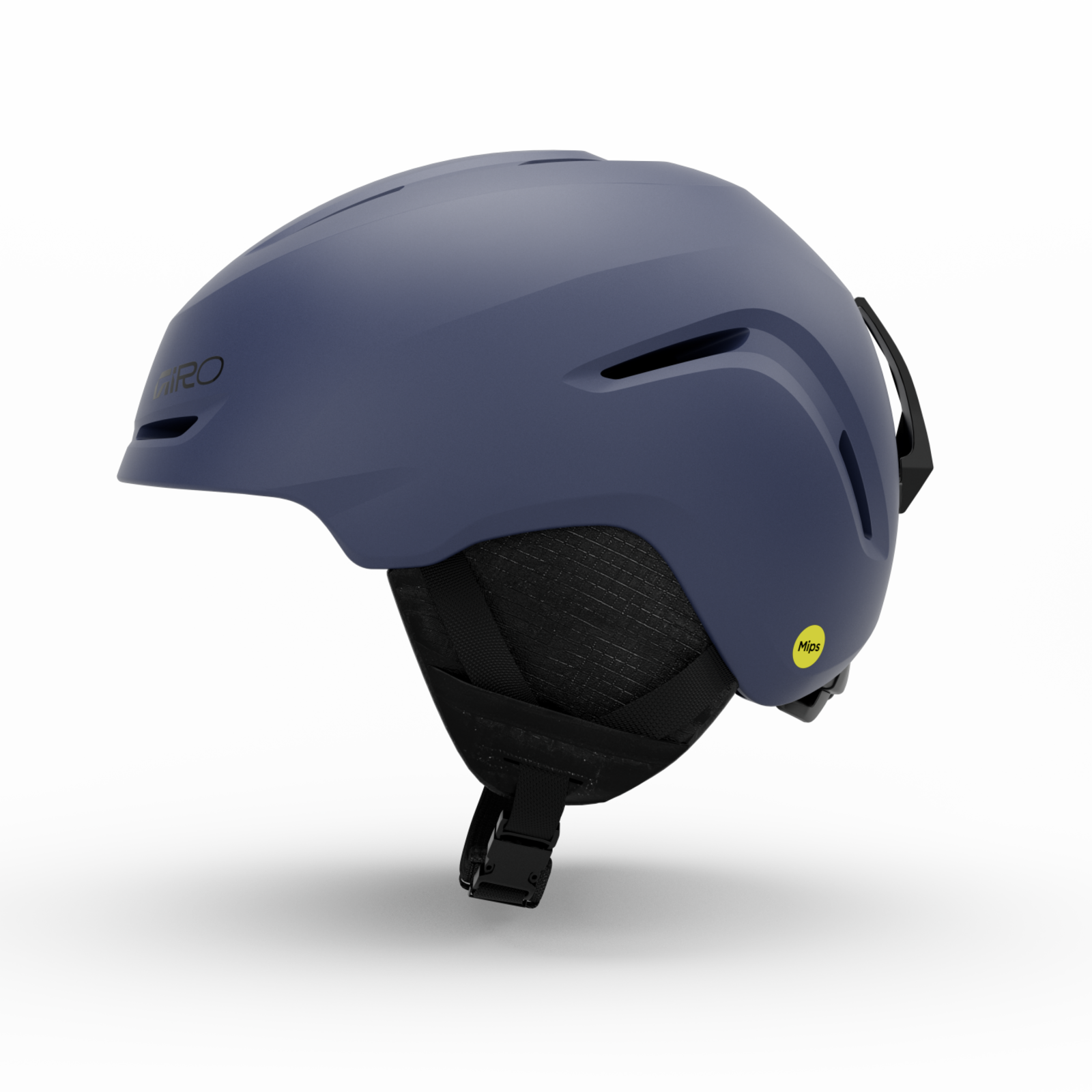 Giro Spur MIPS Helmet All Mountain Helm in BLAU