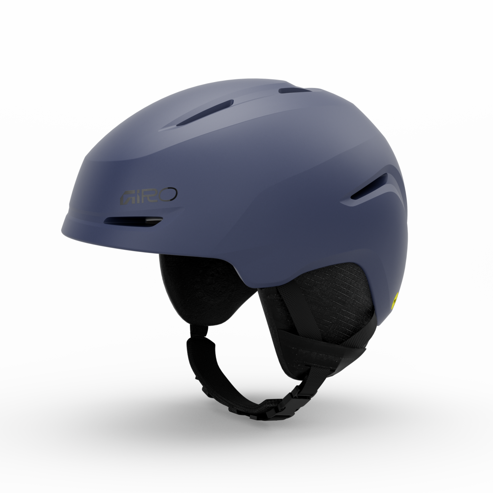 Giro Spur MIPS Helmet All Mountain Helm in BLAU