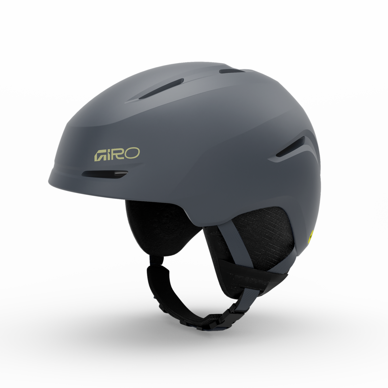 Giro Spur MIPS Helmet All Mountain Helm in GRAU