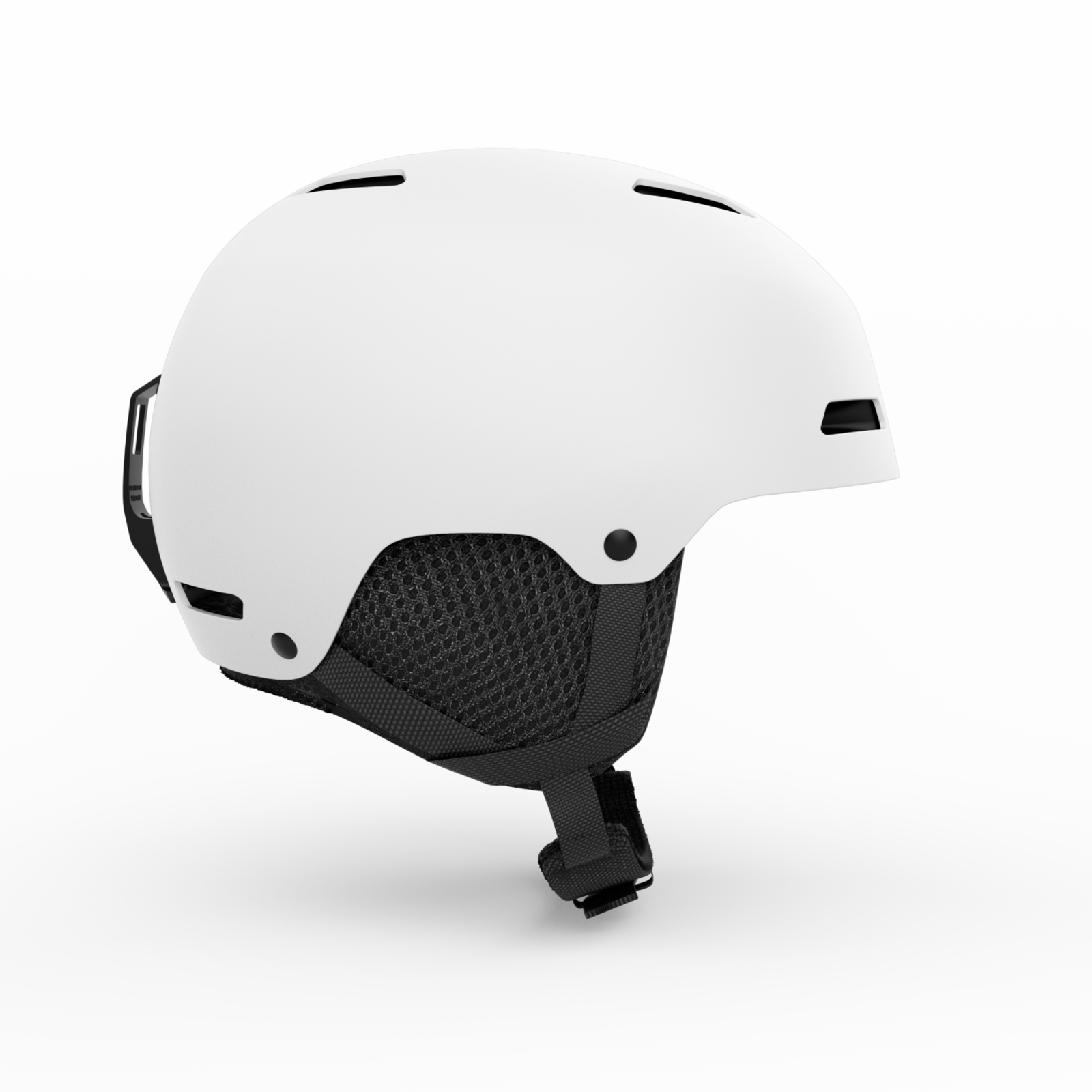 Giro Crüe MIPS Helmet All Mountain Helm in WEISS