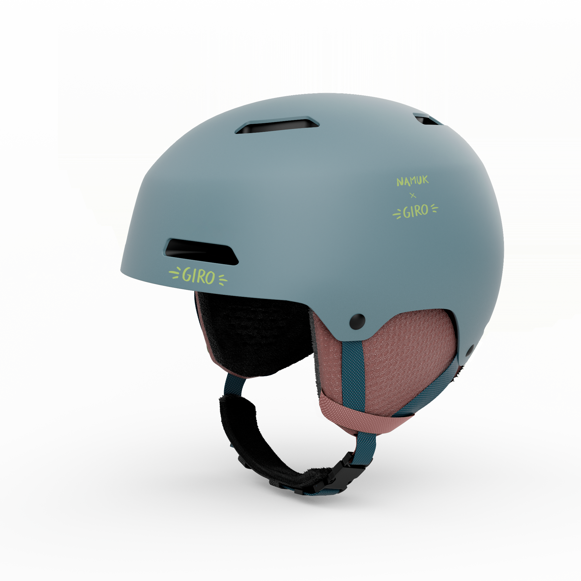 Crüe Skihelm