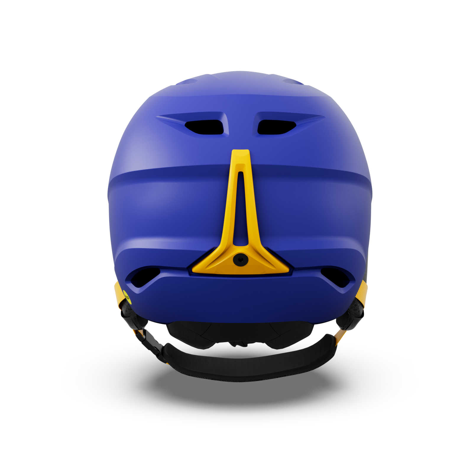 Giro Buzz MIPS Helmet All Mountain Helm in BLAU