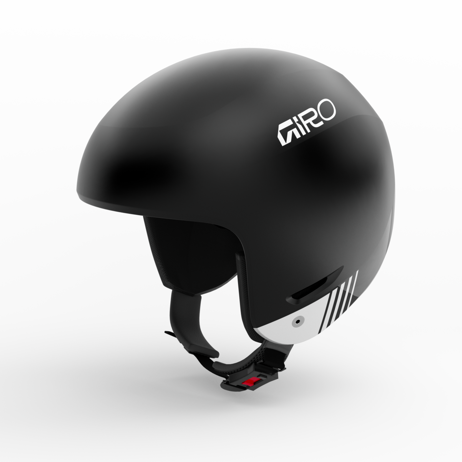 Giro Signes Spherical Helmet Skirennhelm in SCHWARZ