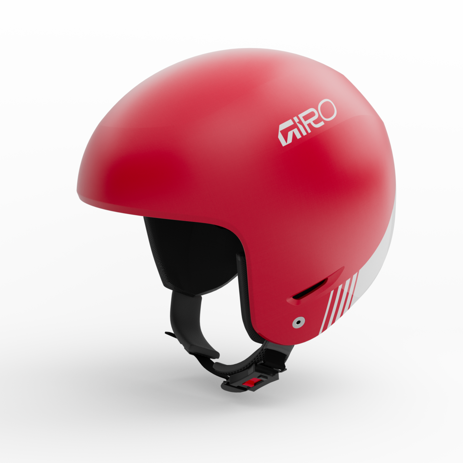 Giro Signes Spherical Helmet Skirennhelm in ROT