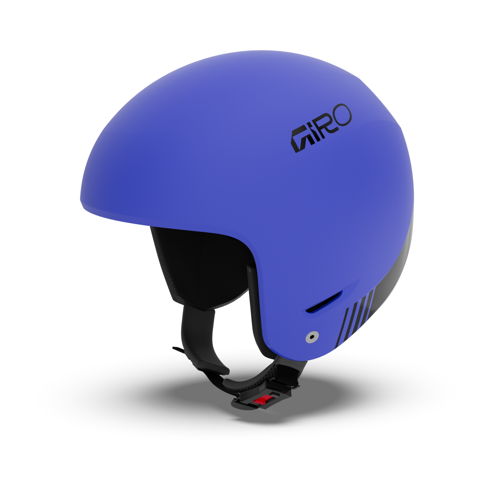 Giro Signes Spherical Helmet Skirennhelm in BLAU