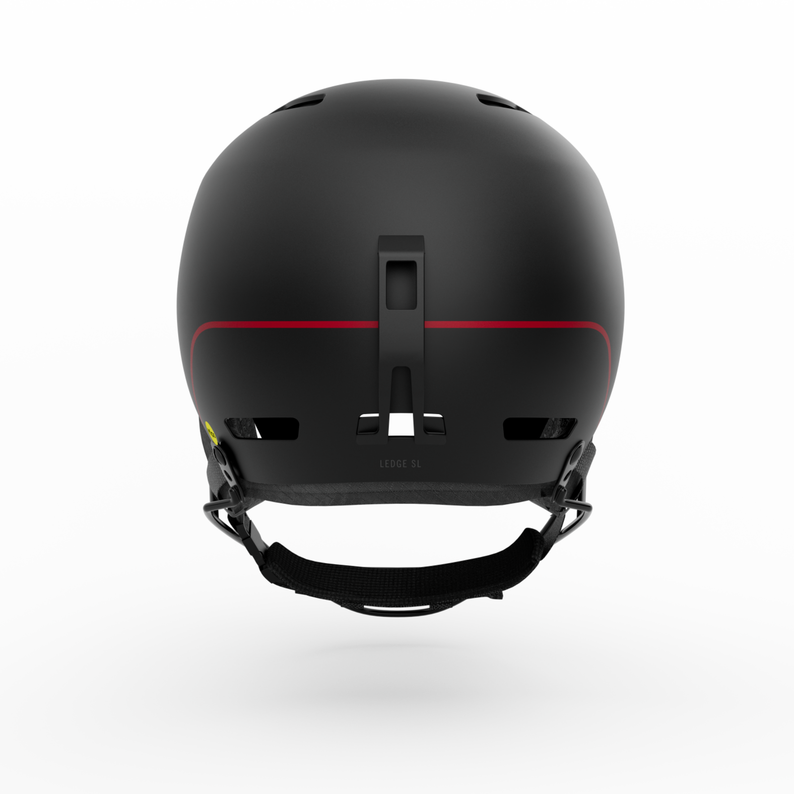 Giro Ledge SL MIPS Helmet Skirennhelm in SCHWARZ