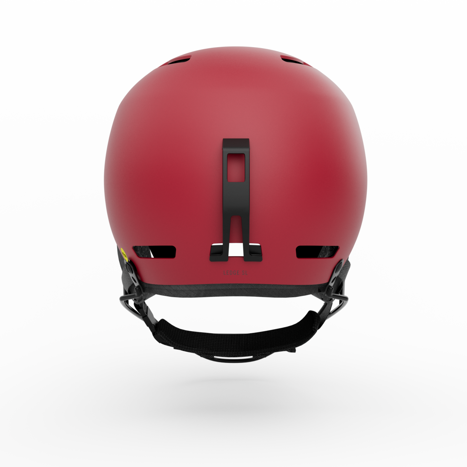 Giro Ledge SL MIPS Helmet Skirennhelm in ROT