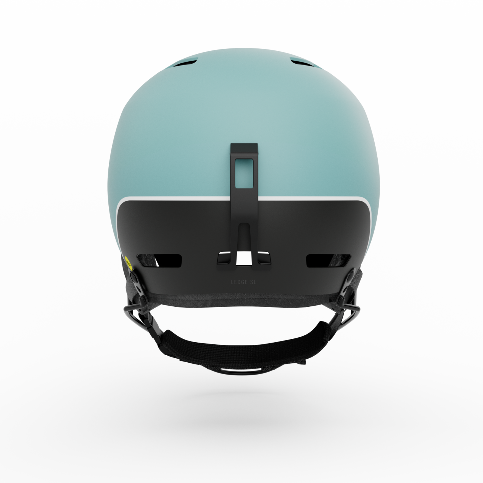 Giro Ledge SL MIPS Helmet Skirennhelm in BLAU