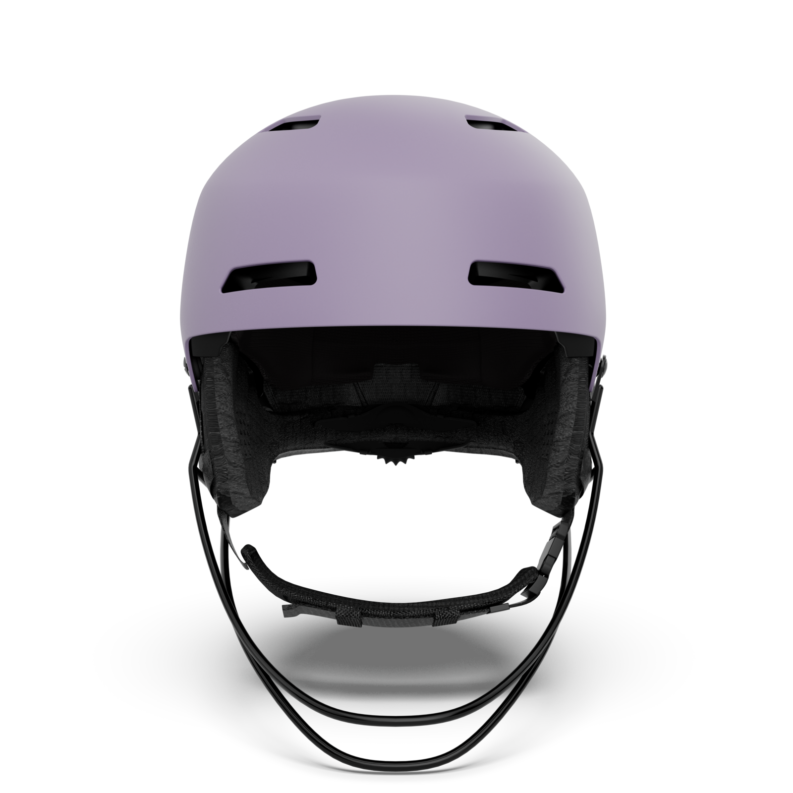 Giro Ledge SL MIPS Helmet Skirennhelm in VIOLETT