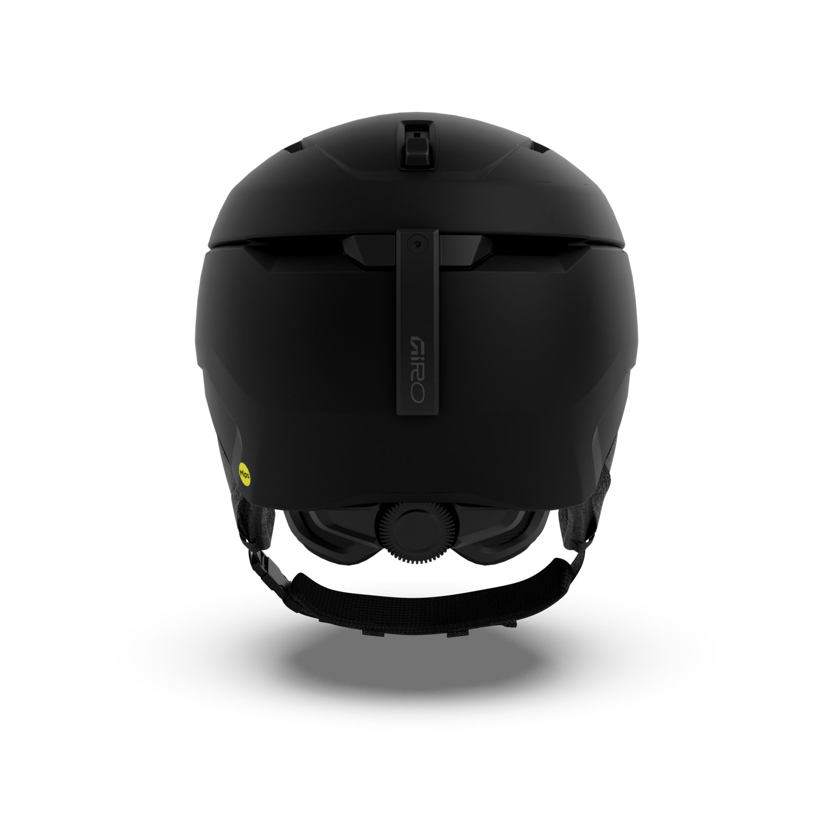 Giro Neo II MIPS All Mountain Helm in SCHWARZ