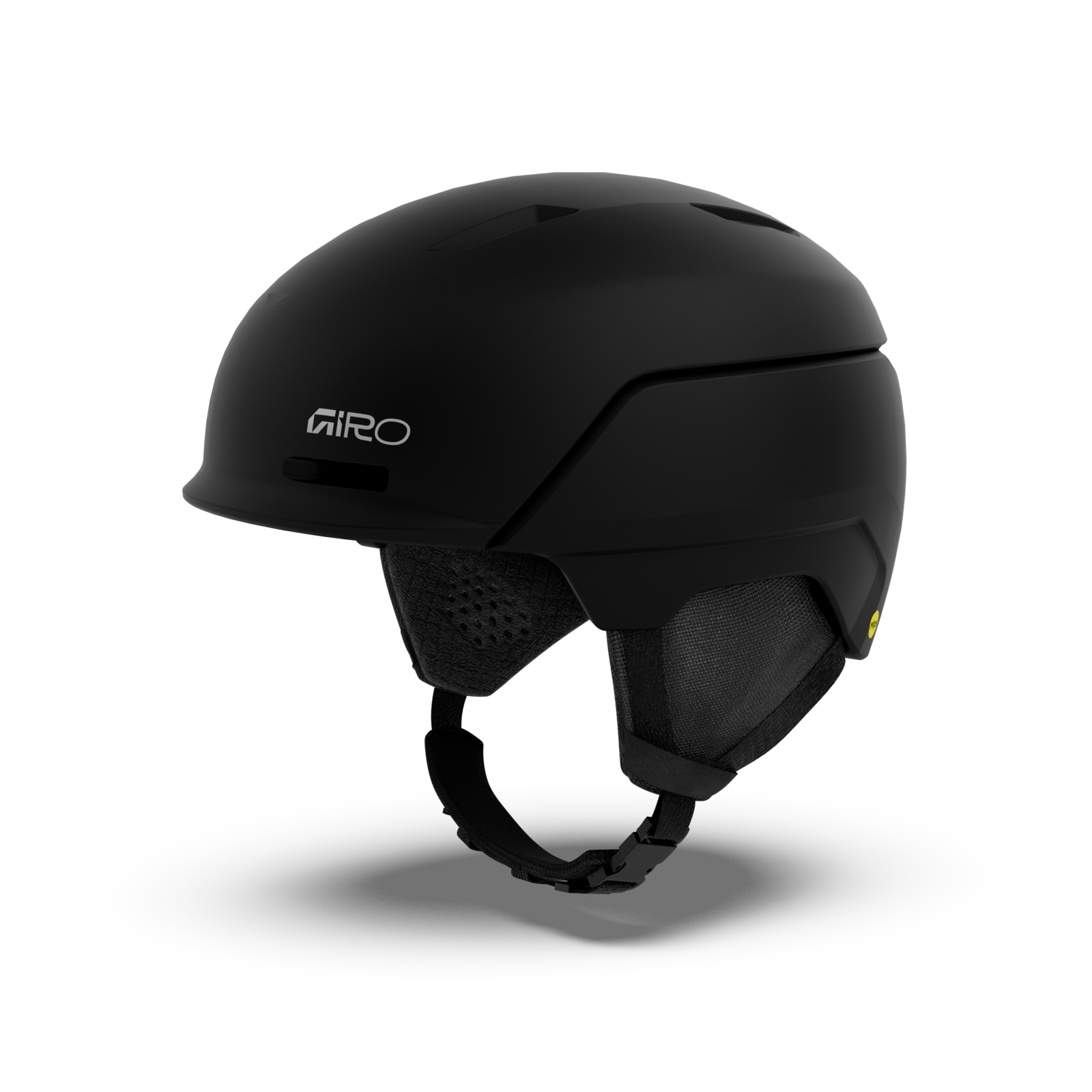 Giro Neo II MIPS All Mountain Helm in SCHWARZ