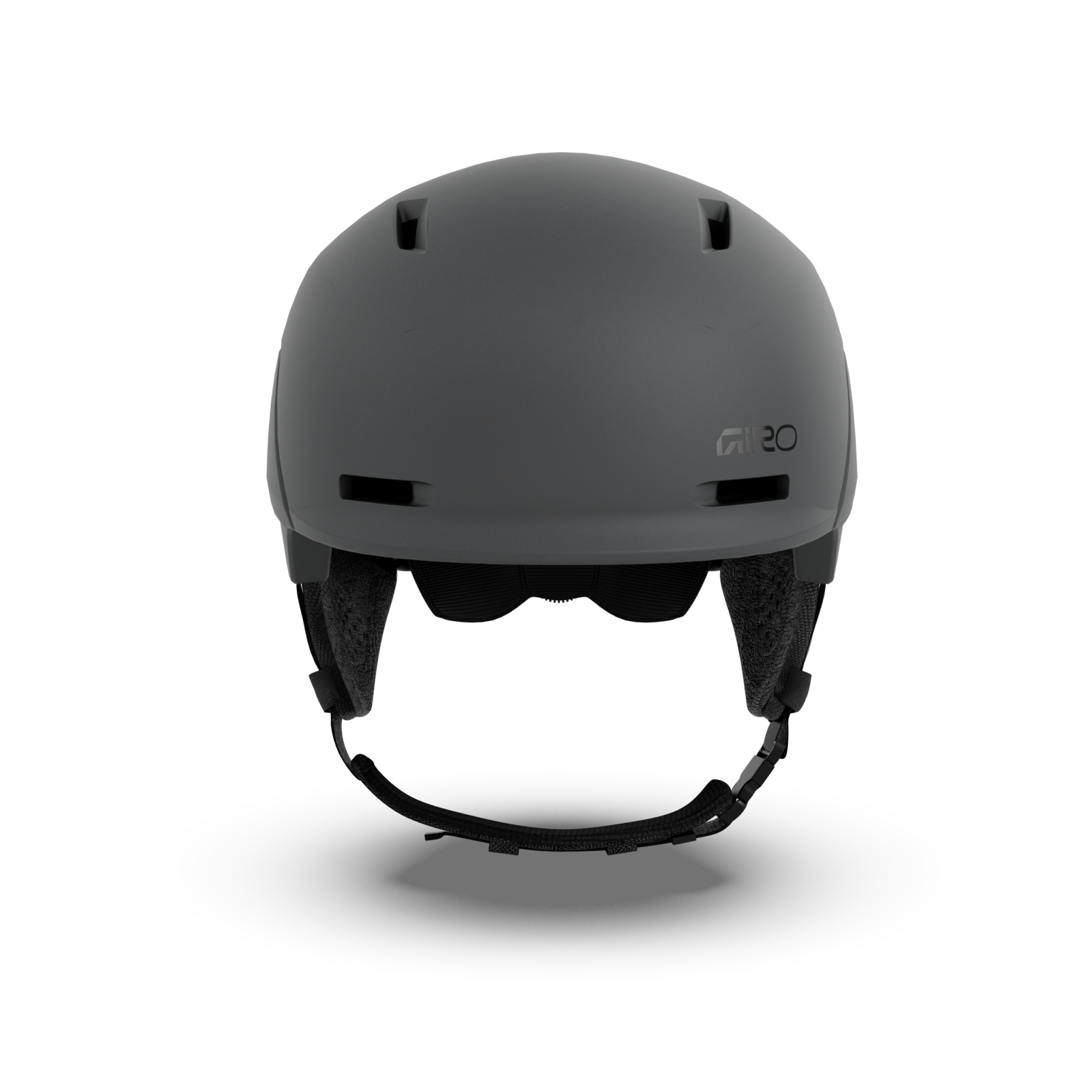 Giro Neo II MIPS All Mountain Helm in GRAU
