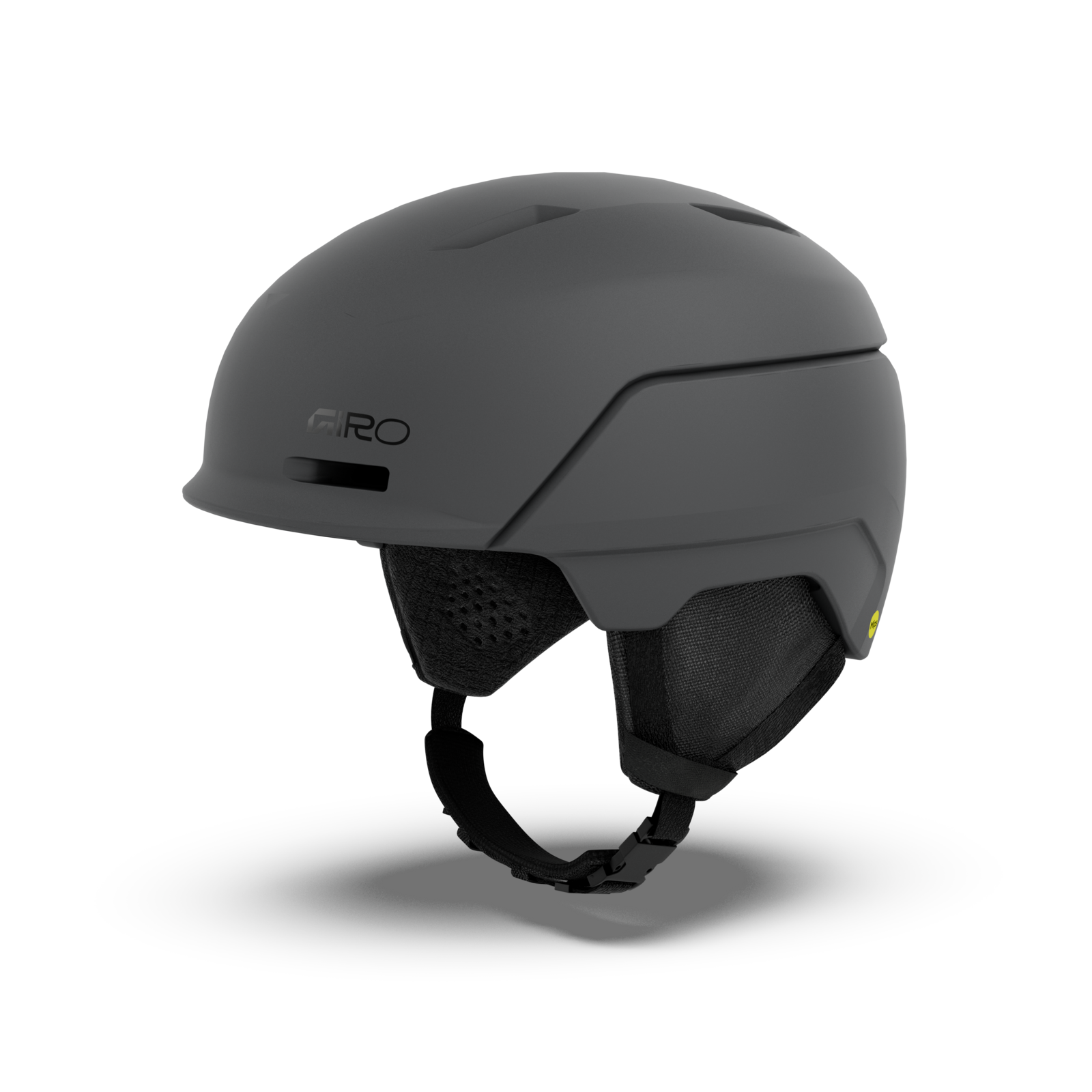 Giro Neo II MIPS All Mountain Helm in GRAU
