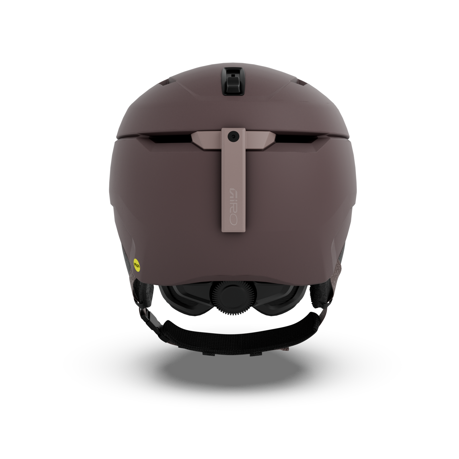 Giro Neo II MIPS All Mountain Helm in BRAUN