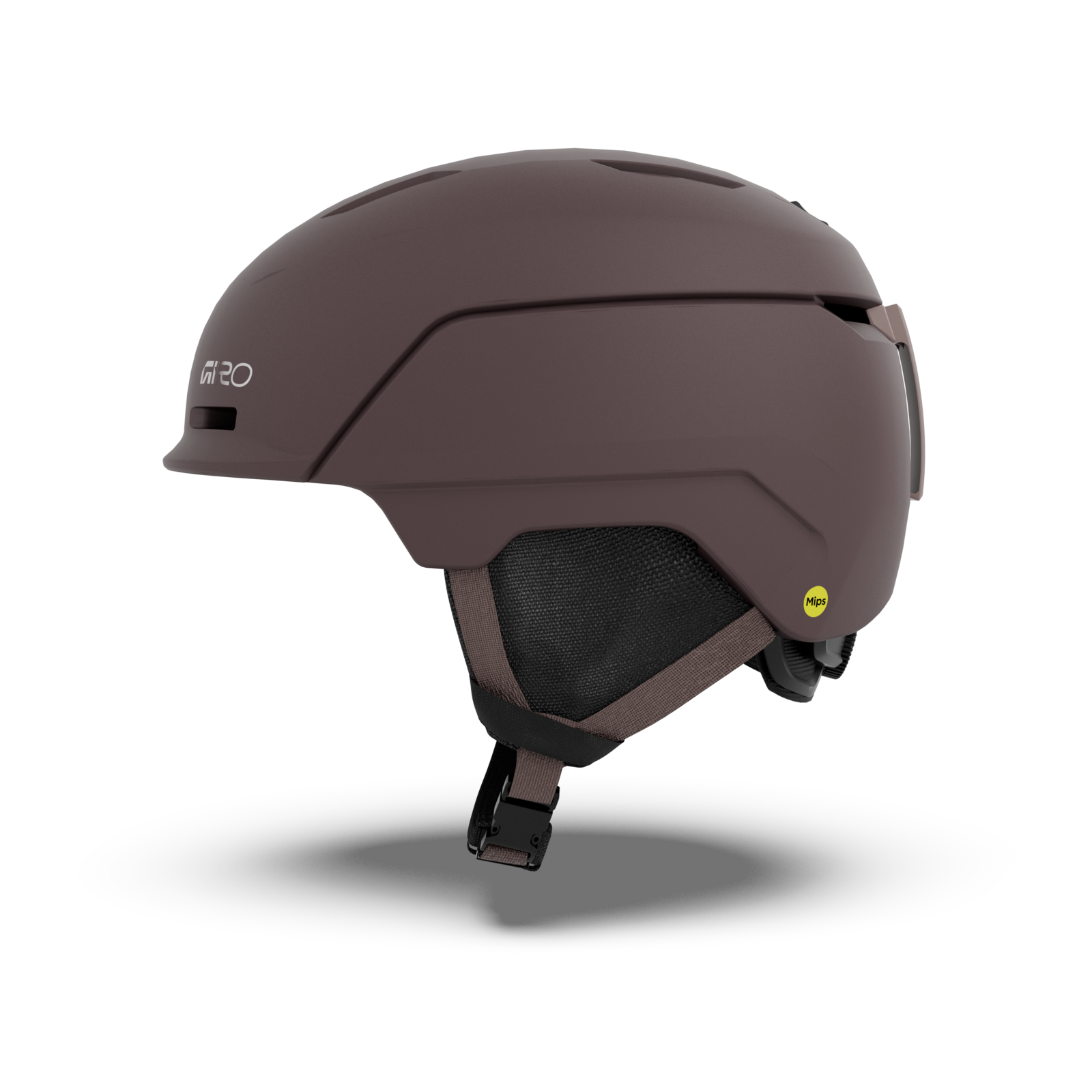 Giro Neo II MIPS All Mountain Helm in BRAUN