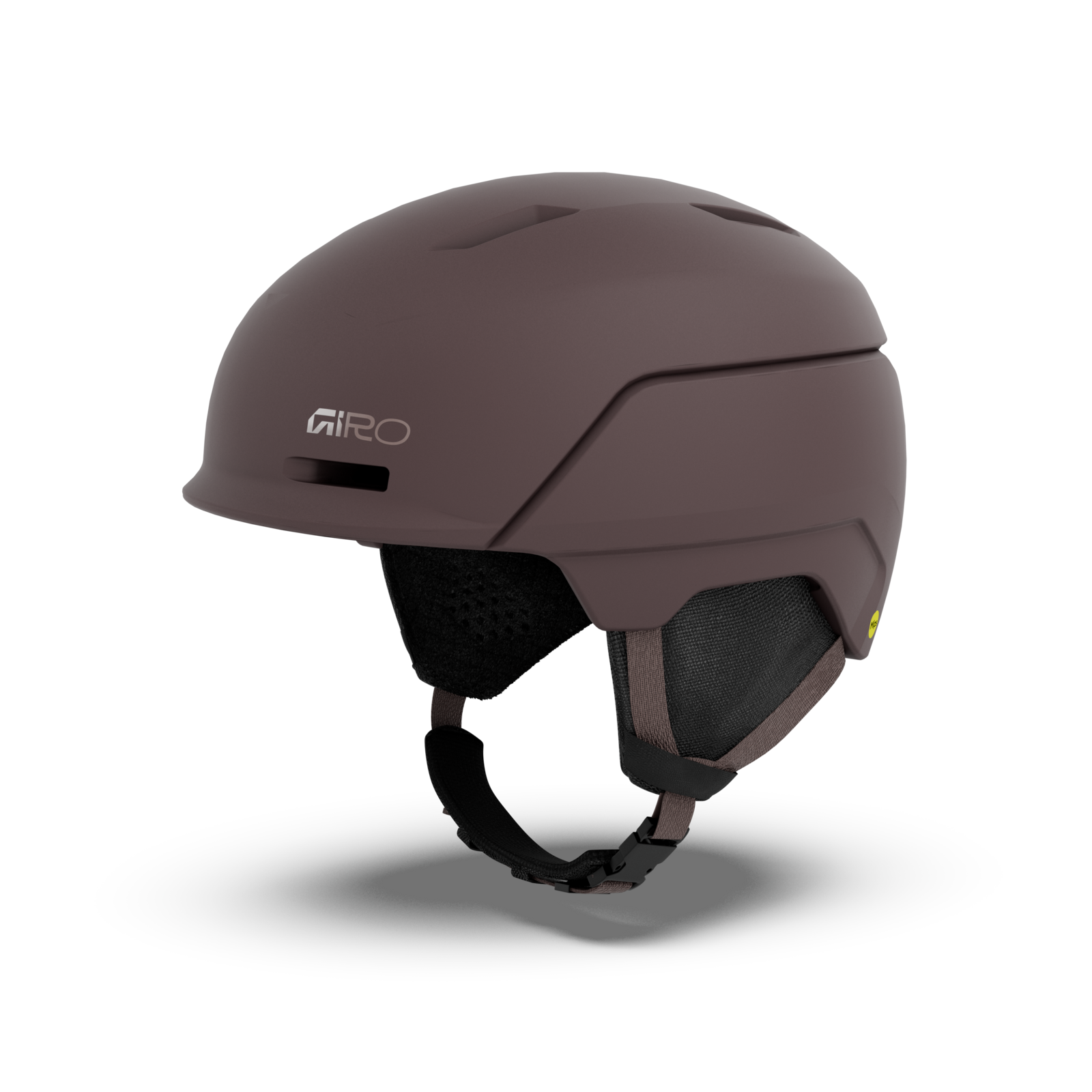 Giro Neo II MIPS All Mountain Helm in BRAUN