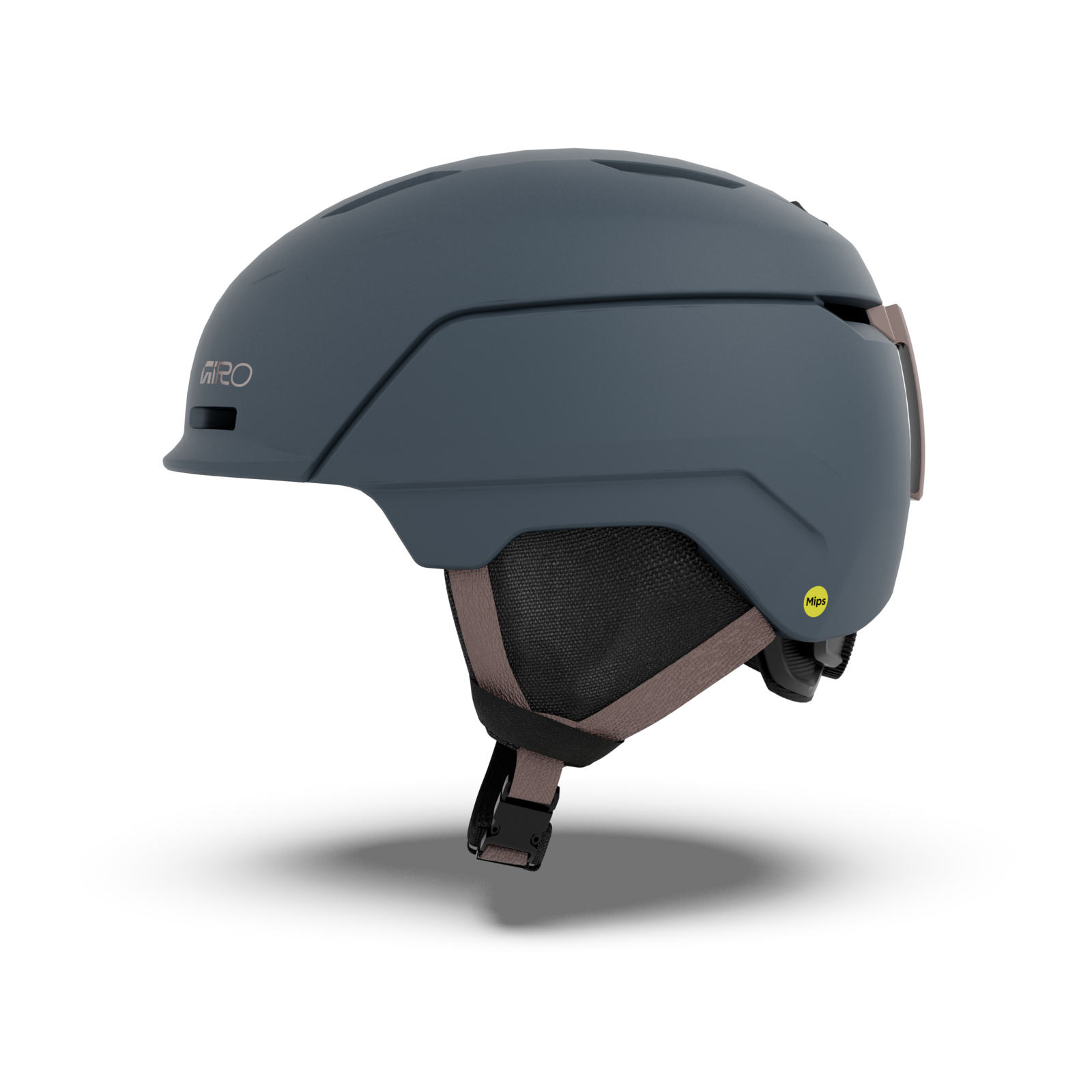Giro Neo II MIPS All Mountain Helm in BLAU