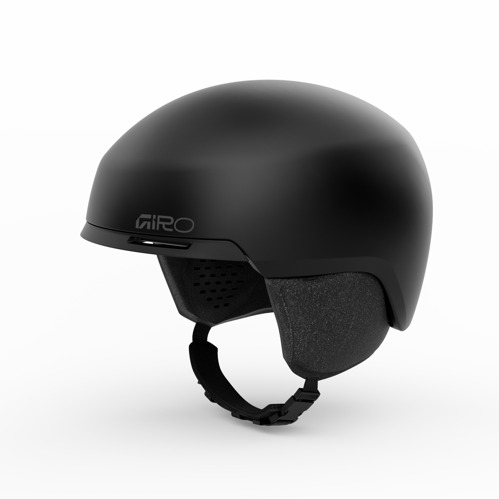 Giro Taggert MIPS All Mountain Helm in SCHWARZ