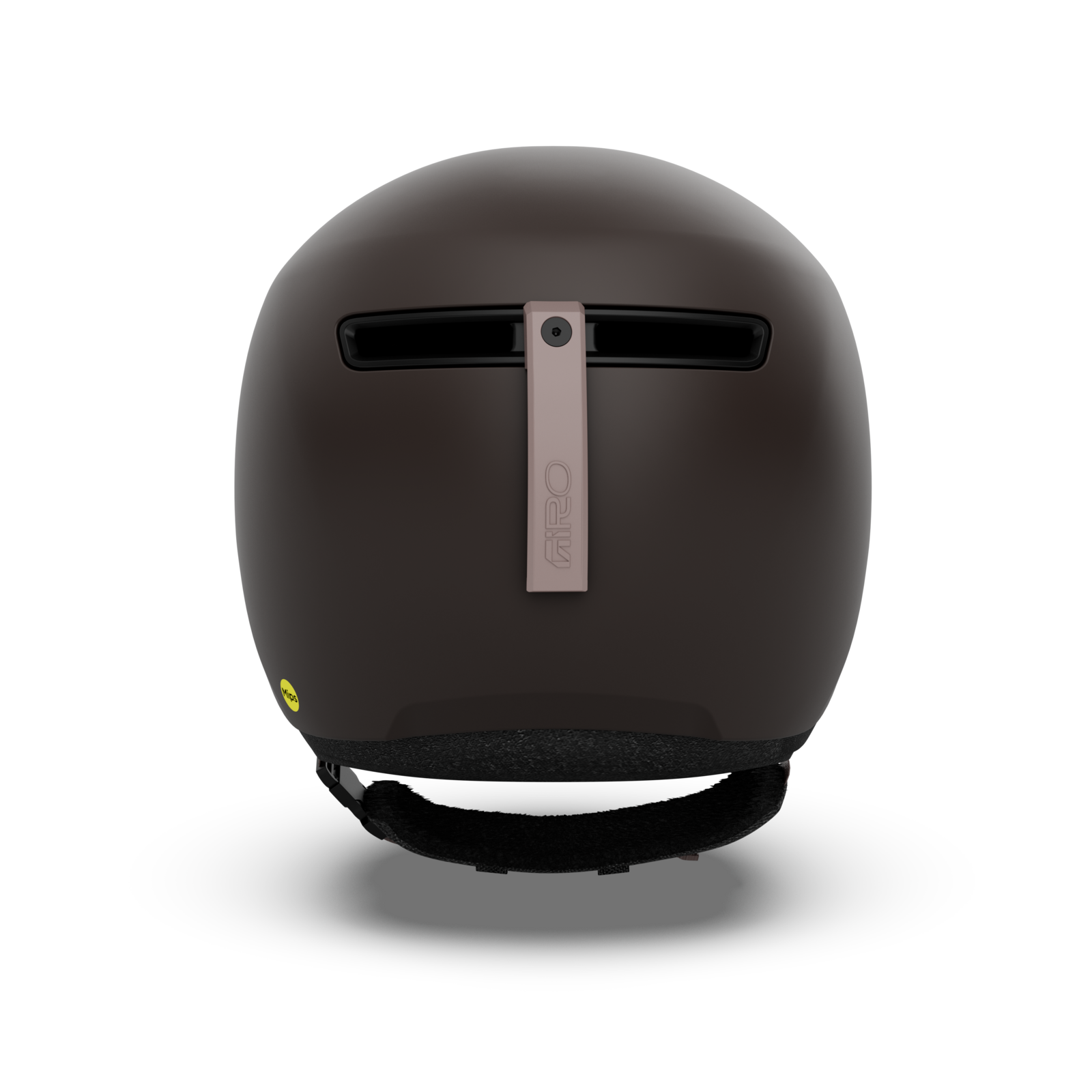 Giro Taggert MIPS All Mountain Helm in BRAUN