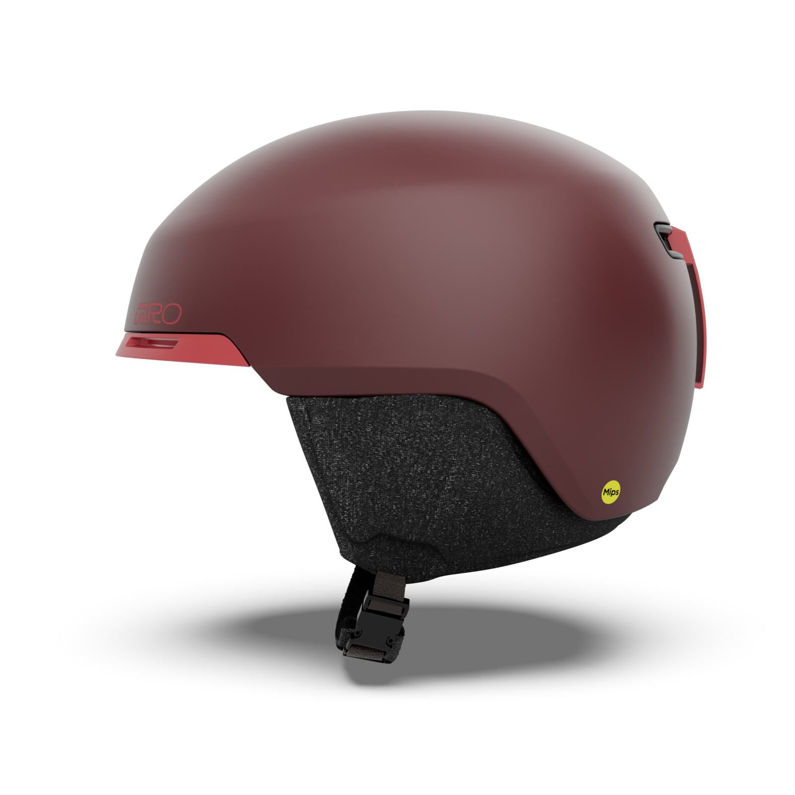 Giro Taggert MIPS All Mountain Helm in BRAUN