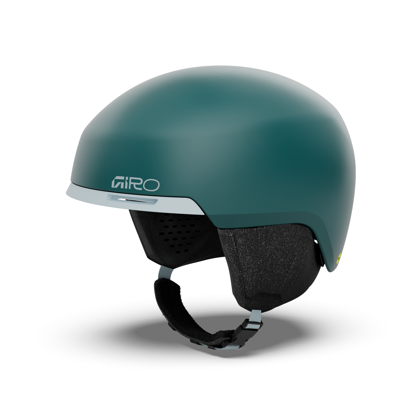 Giro Taggert MIPS All Mountain Helm in GRÜN