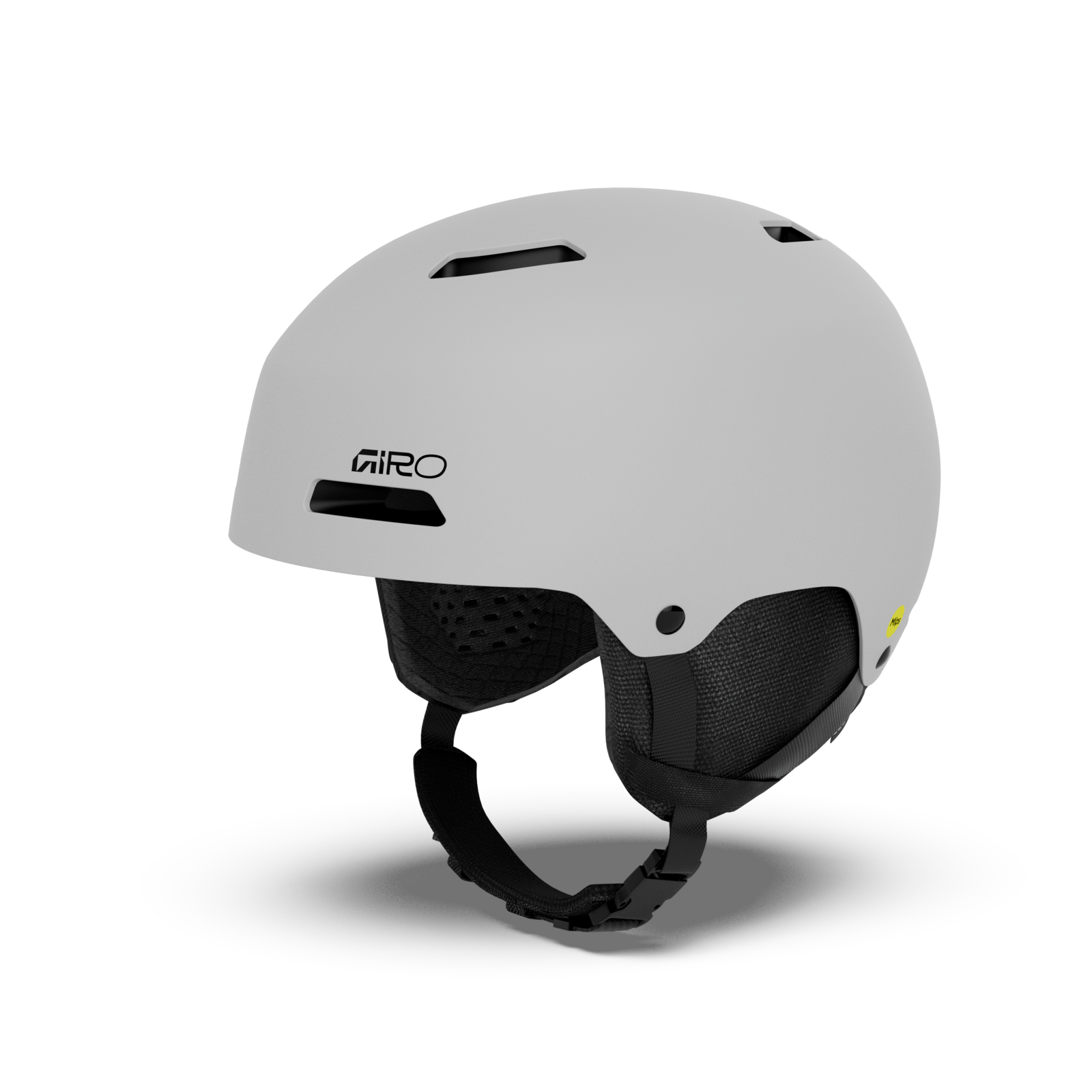 Giro Ledge MIPS Helmet Freestyle Helm in GRAU
