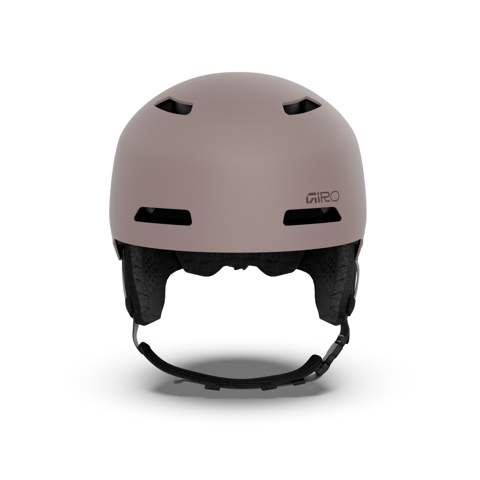 Giro Ledge MIPS Helmet Freestyle Helm in BRAUN