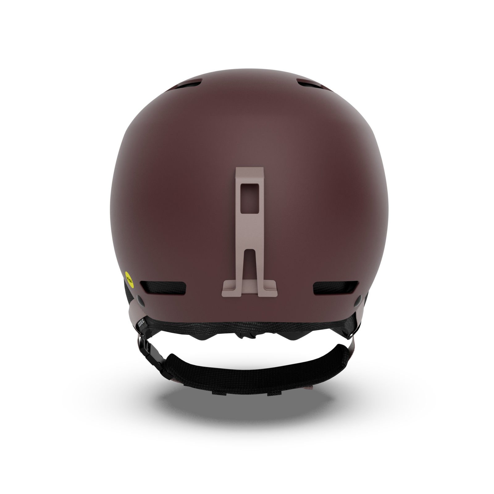 Giro Ledge MIPS Helmet Freestyle Helm in BRAUN