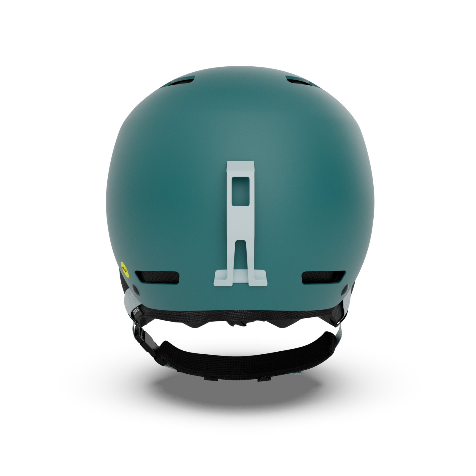 Giro Ledge MIPS Helmet Freestyle Helm in GRÜN