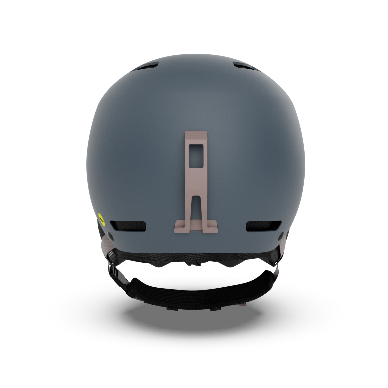 Giro Ledge MIPS Helmet Freestyle Helm in GRAU