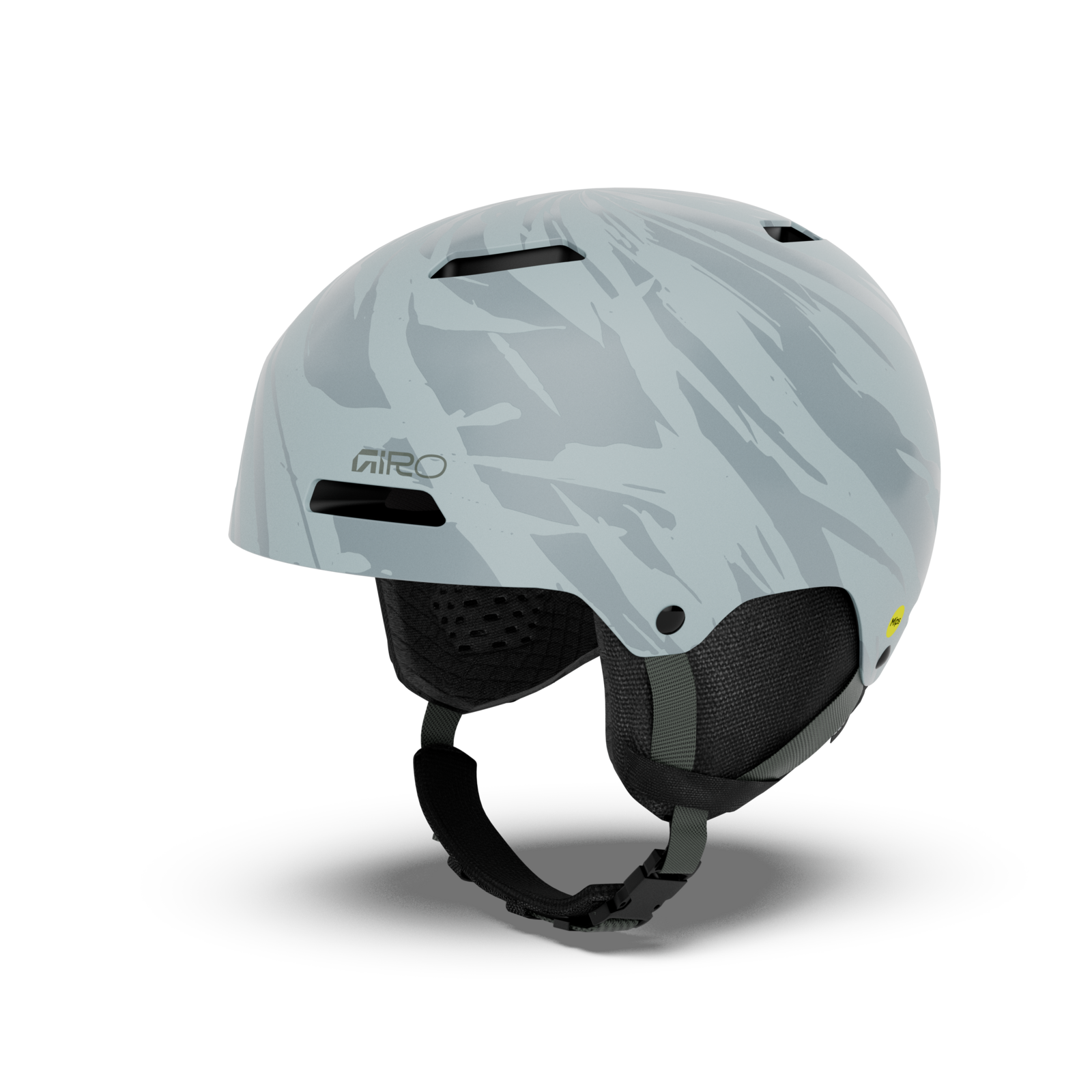 Giro Ledge MIPS Helmet Freestyle Helm in BLAU